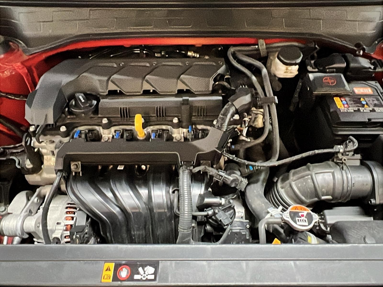 Hyundai Venue 2026 — photo 11