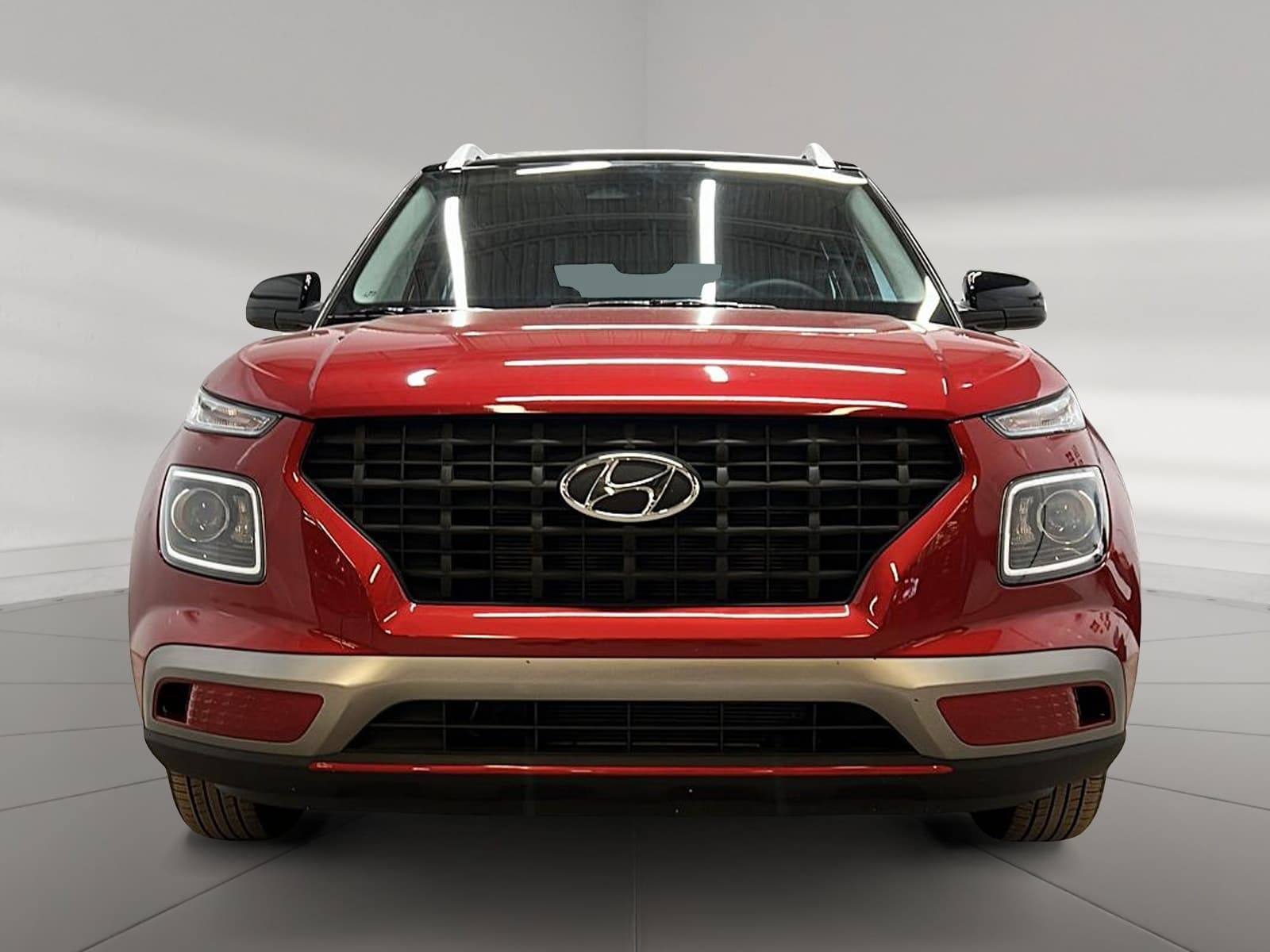 Hyundai Venue 2026 — photo 2