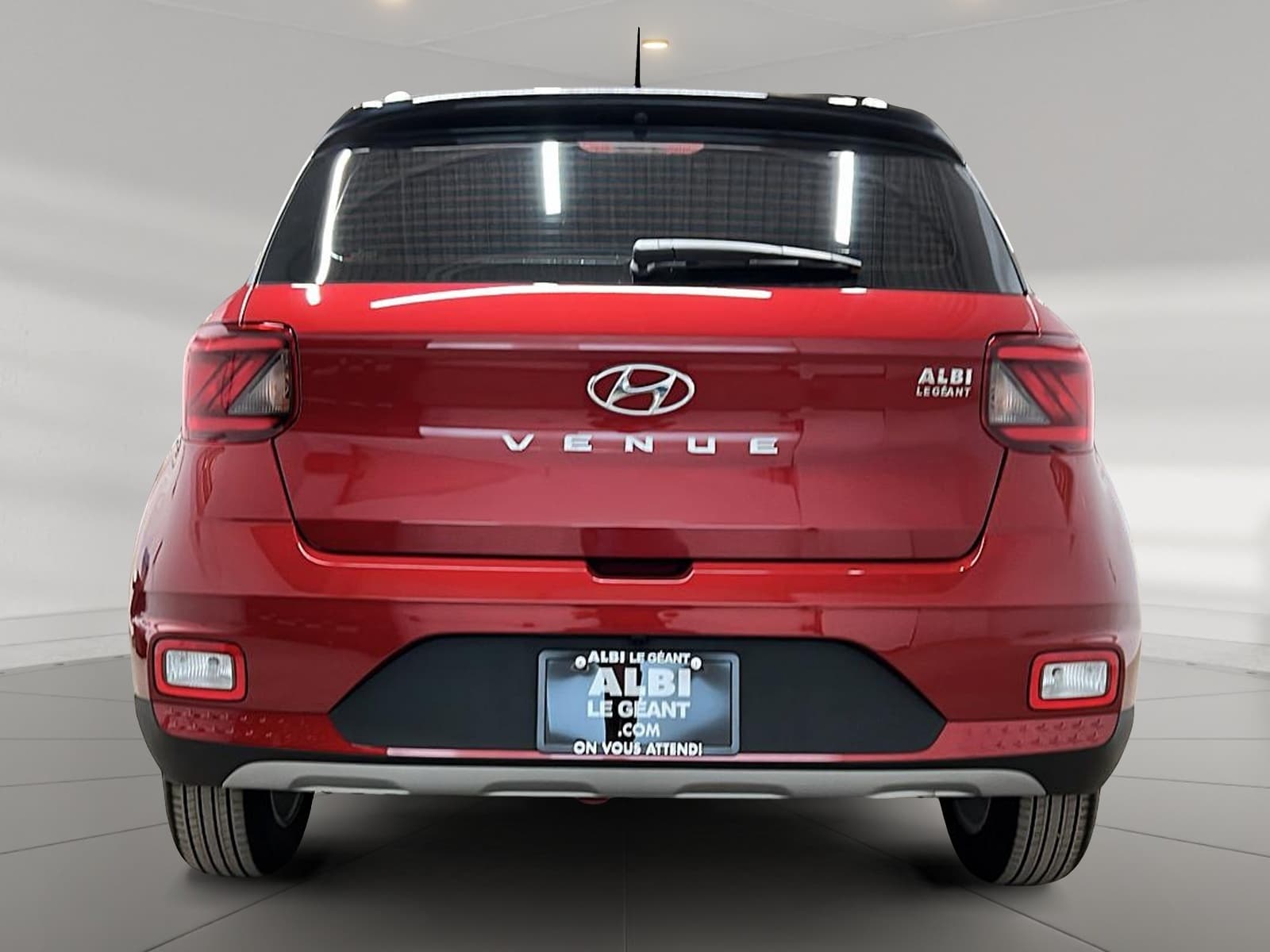 Hyundai Venue 2026 — photo 5