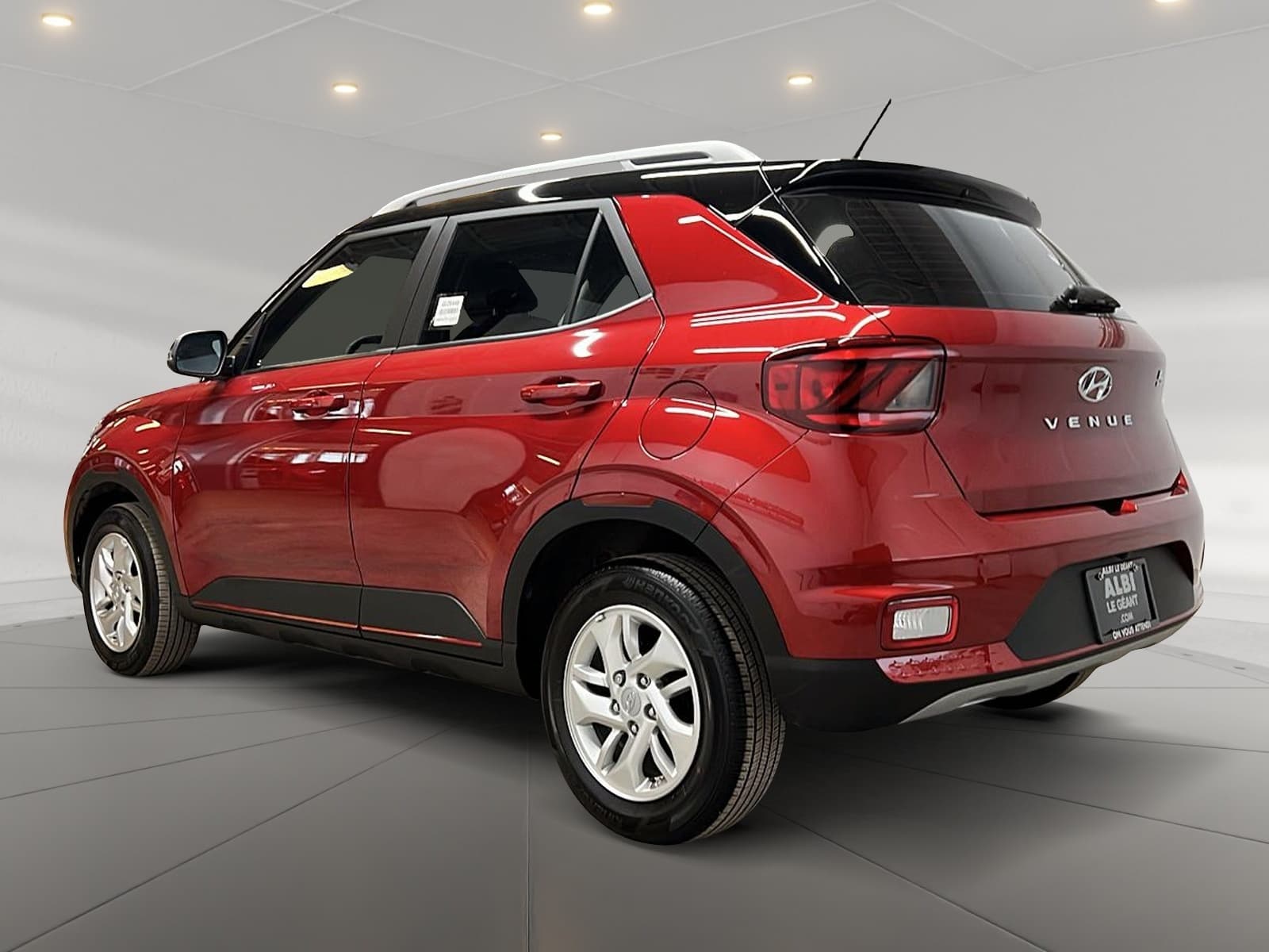 Hyundai Venue 2026 — photo 6