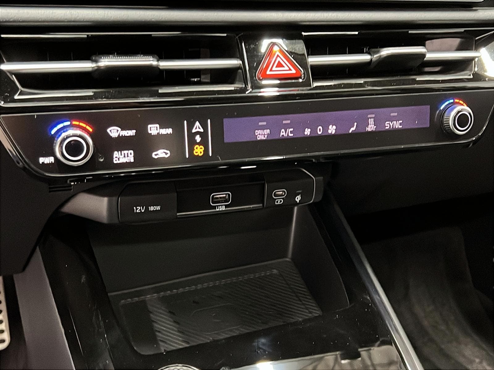 Kia Niro EV 2025 — photo 17