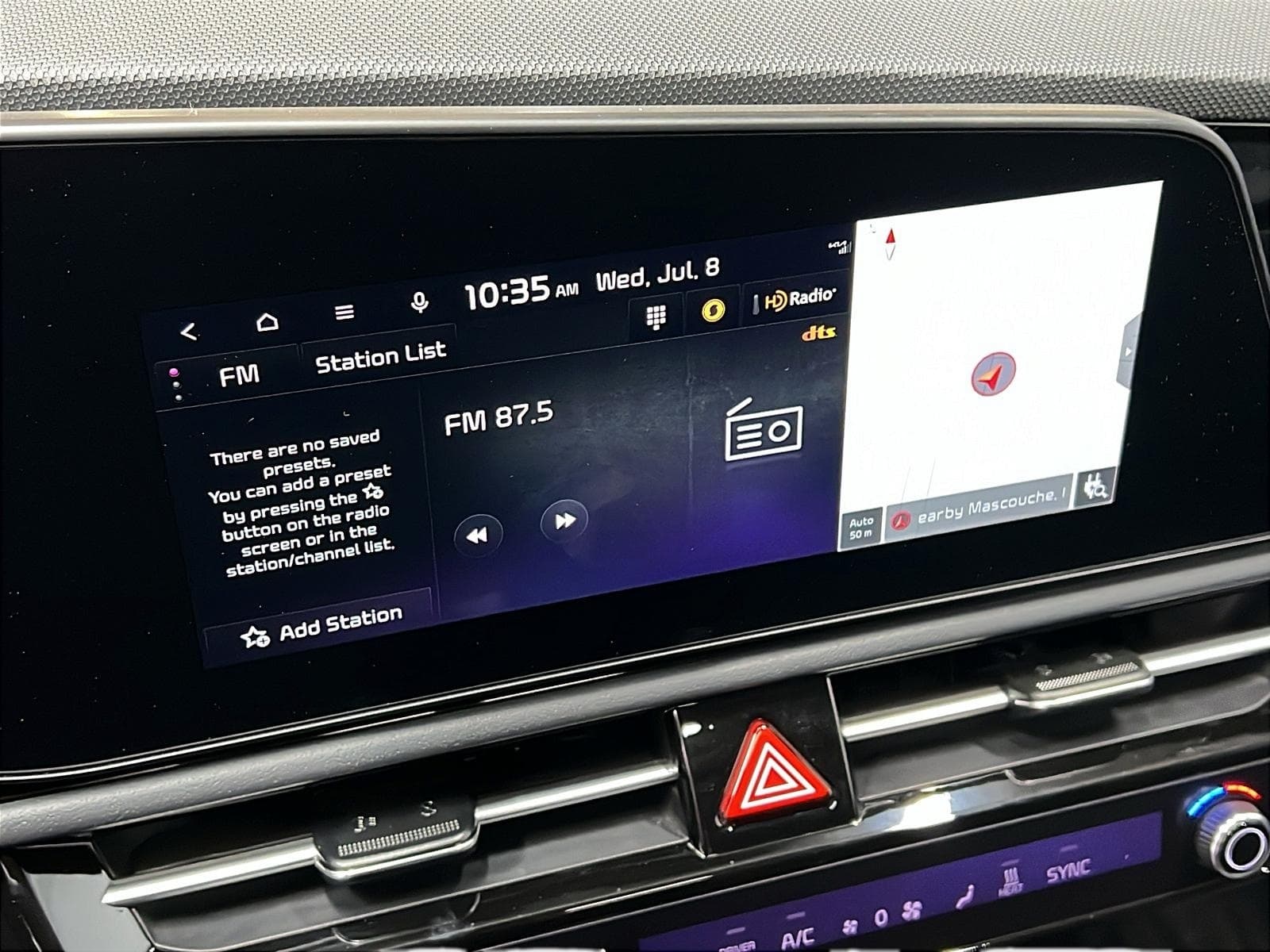 Kia Niro EV 2025 — photo 18