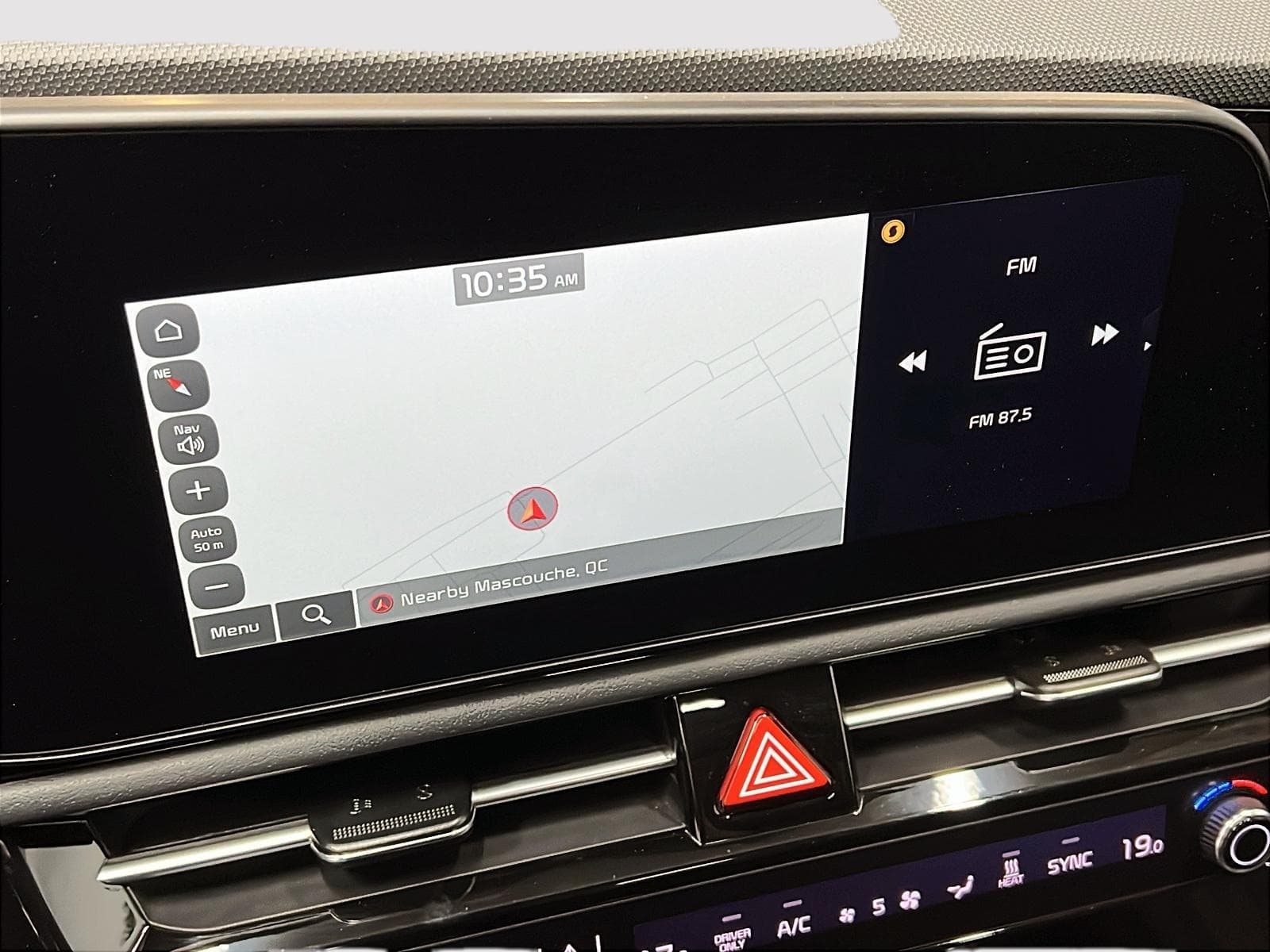 Kia Niro EV 2025 — photo 20