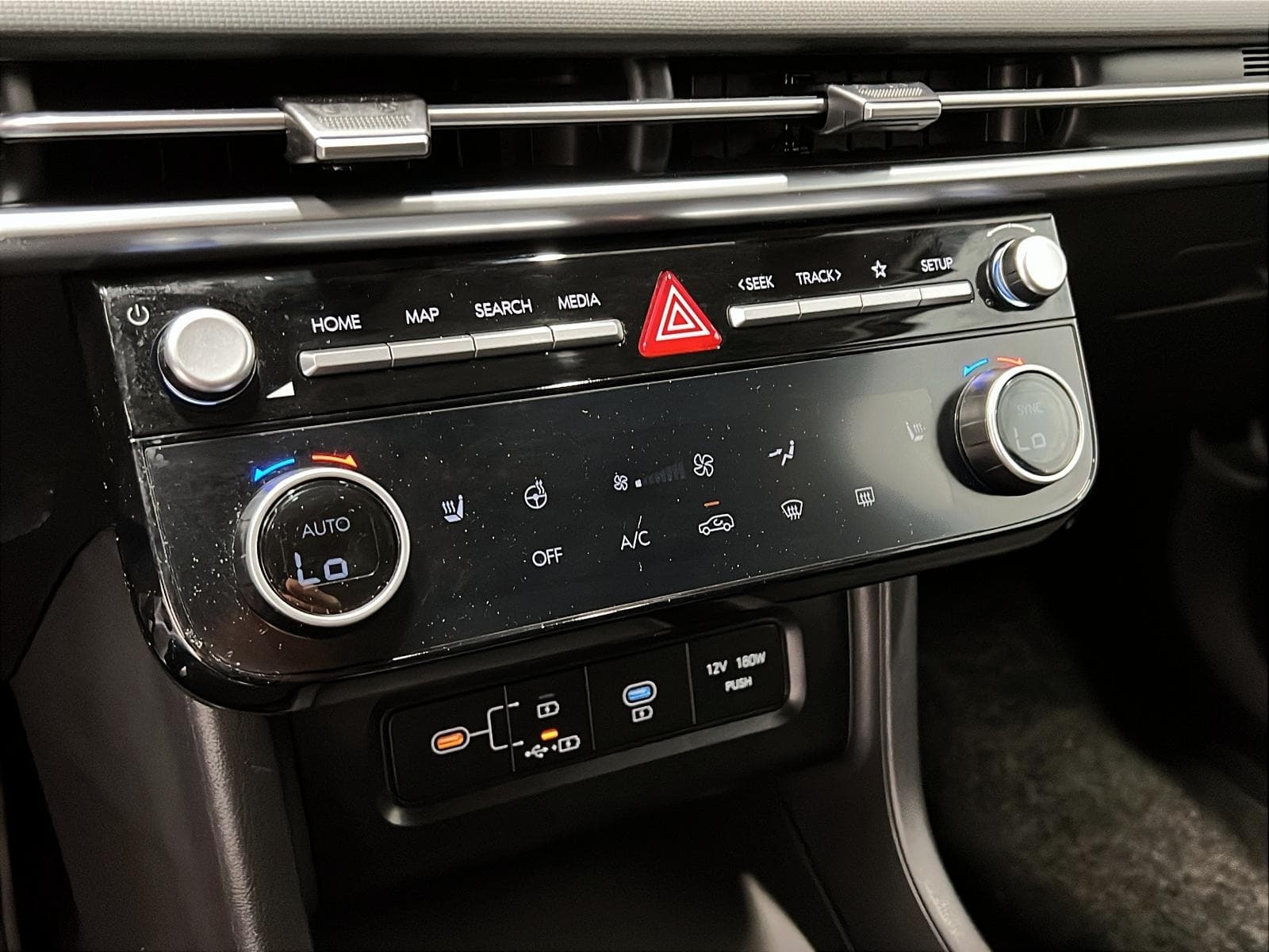 Hyundai Tucson 2025 — photo 14