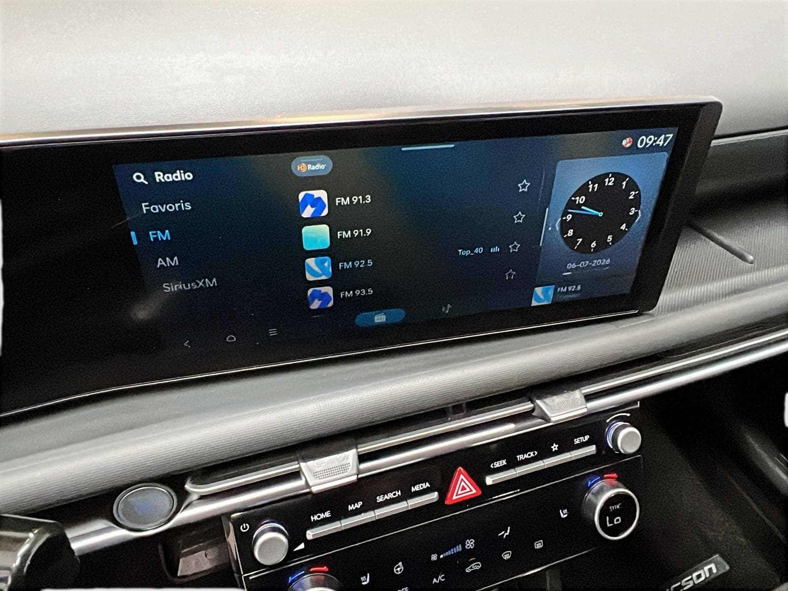 Hyundai Tucson 2025 — photo 15