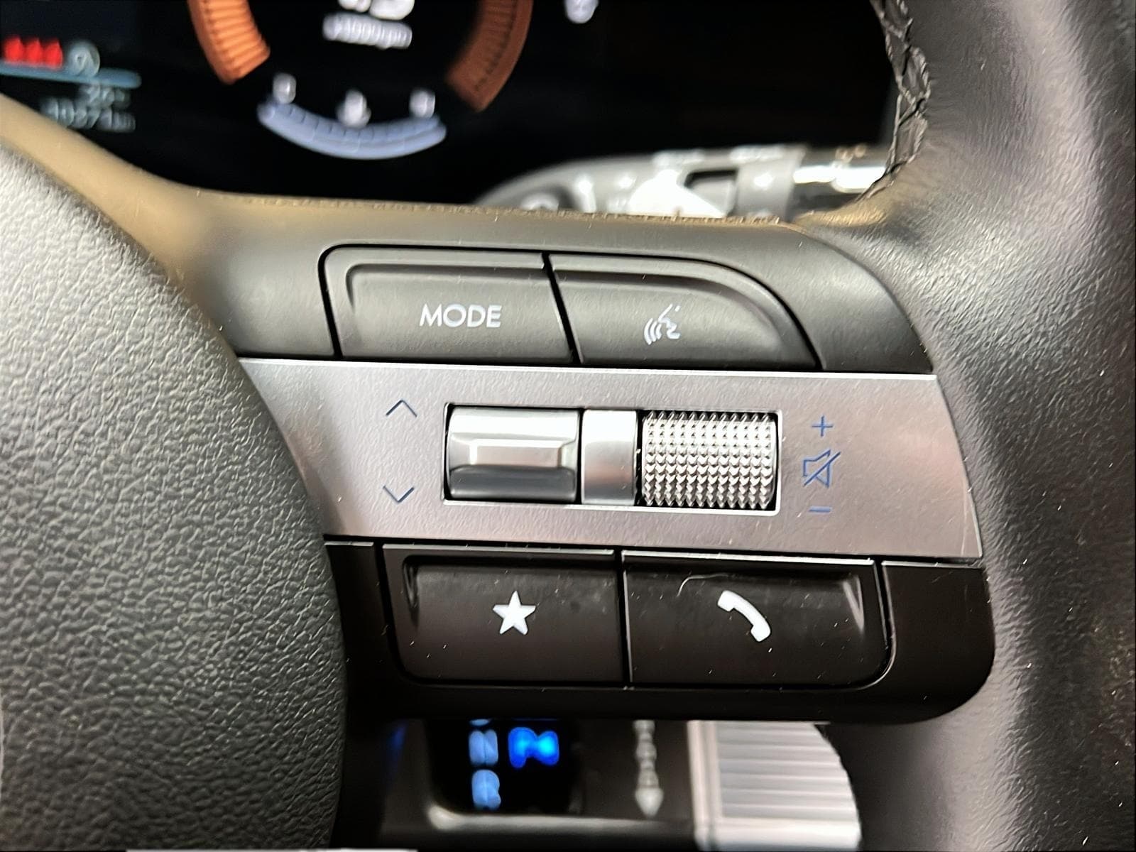 Hyundai Tucson 2025 — photo 18