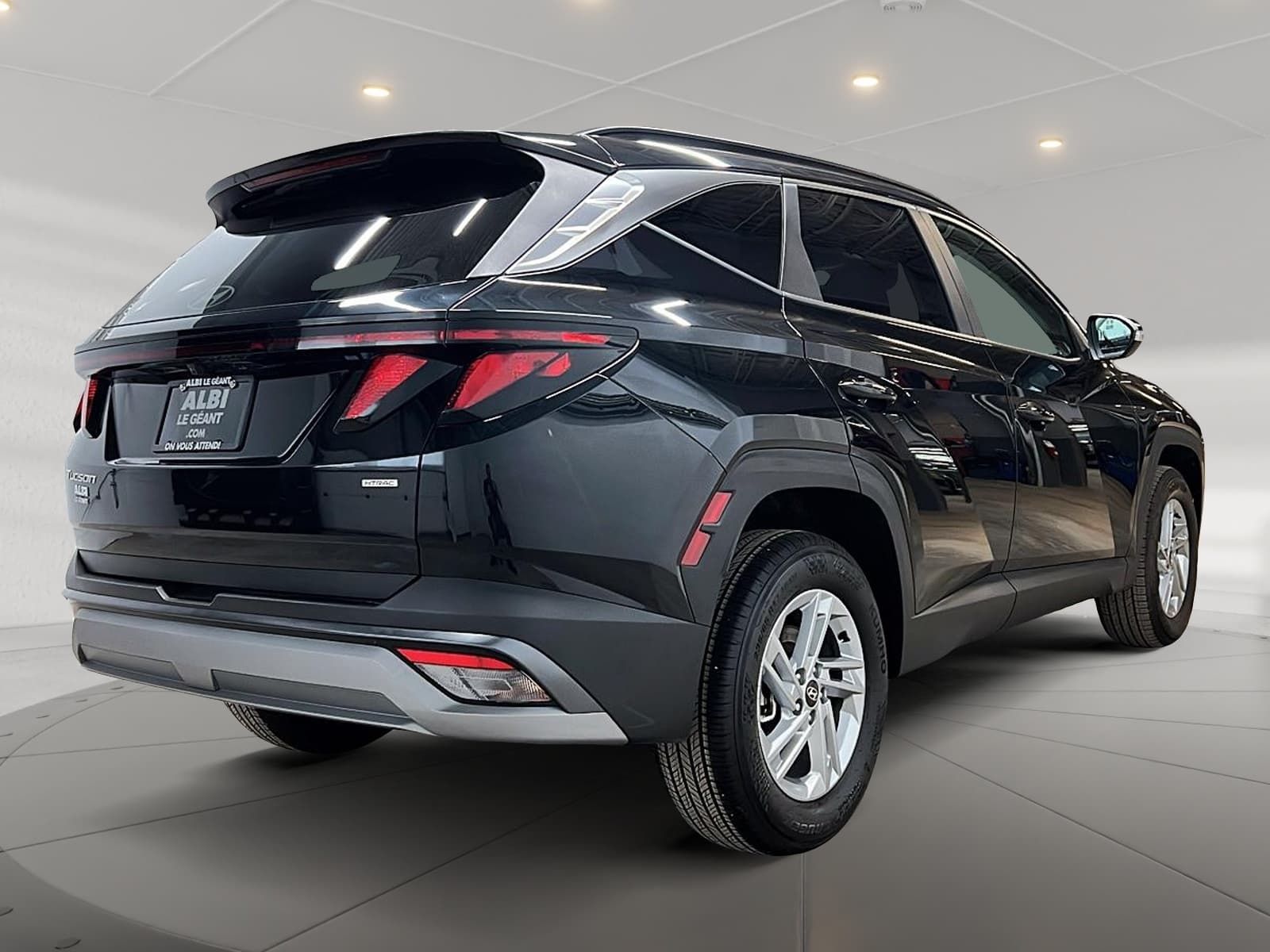 Hyundai Tucson 2025 — photo 4