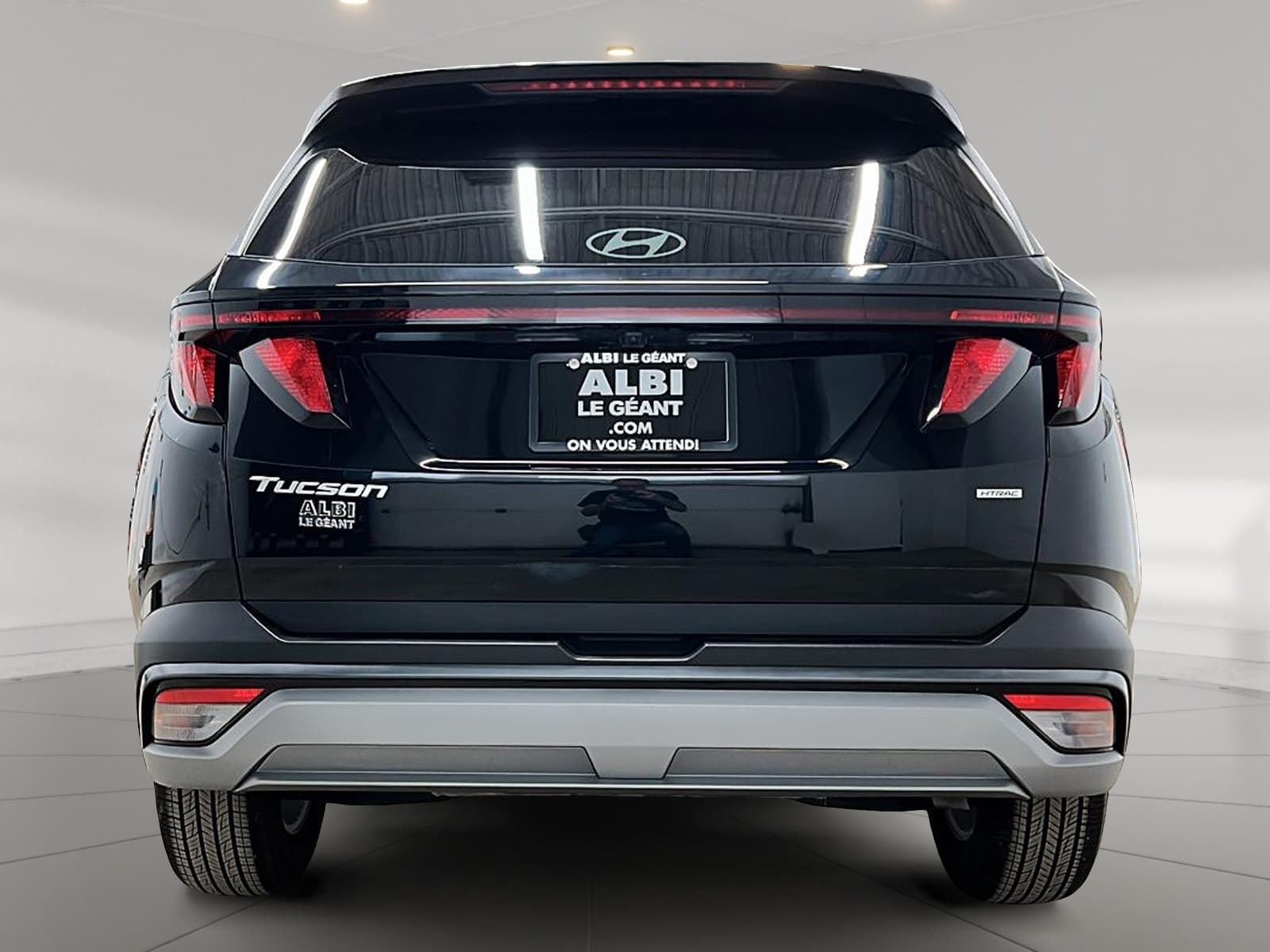 Hyundai Tucson 2025 — photo 5
