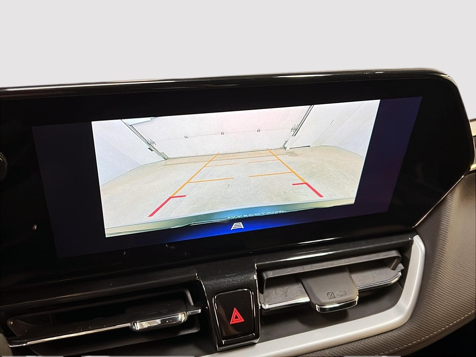 Chevrolet TrailBlazer 2025 — photo 17