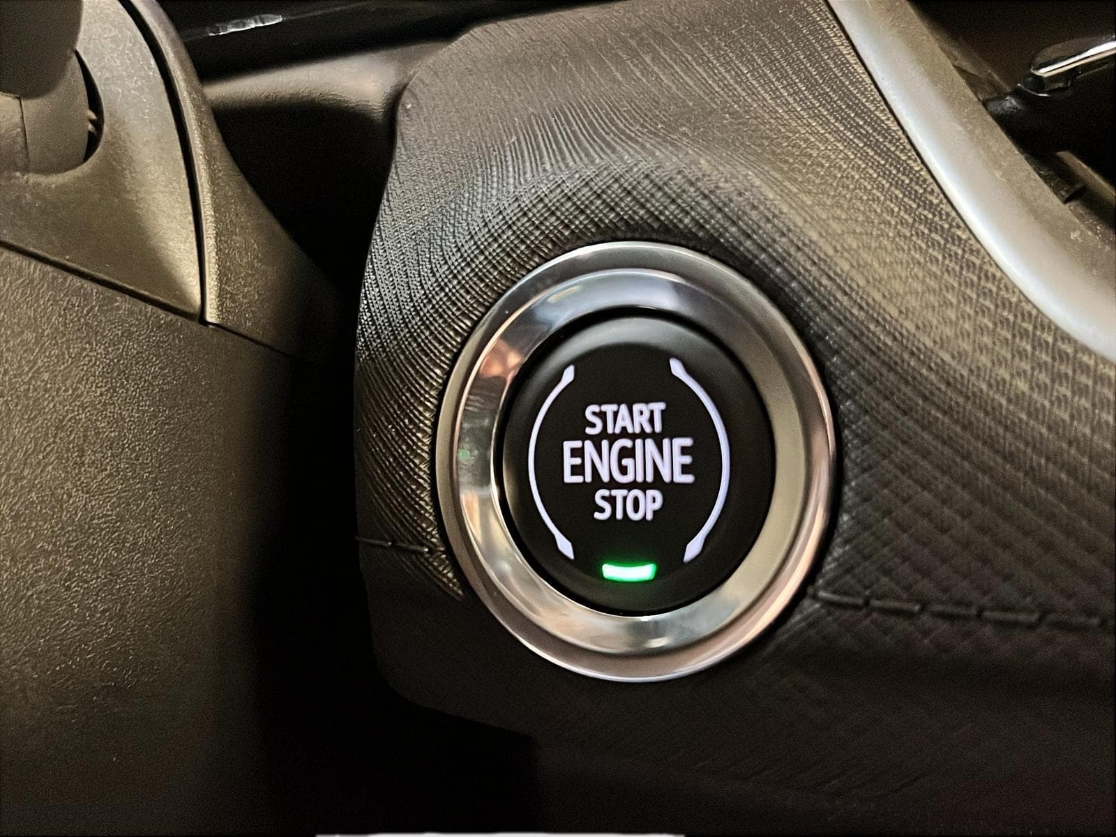 Chevrolet TrailBlazer 2025 — photo 18
