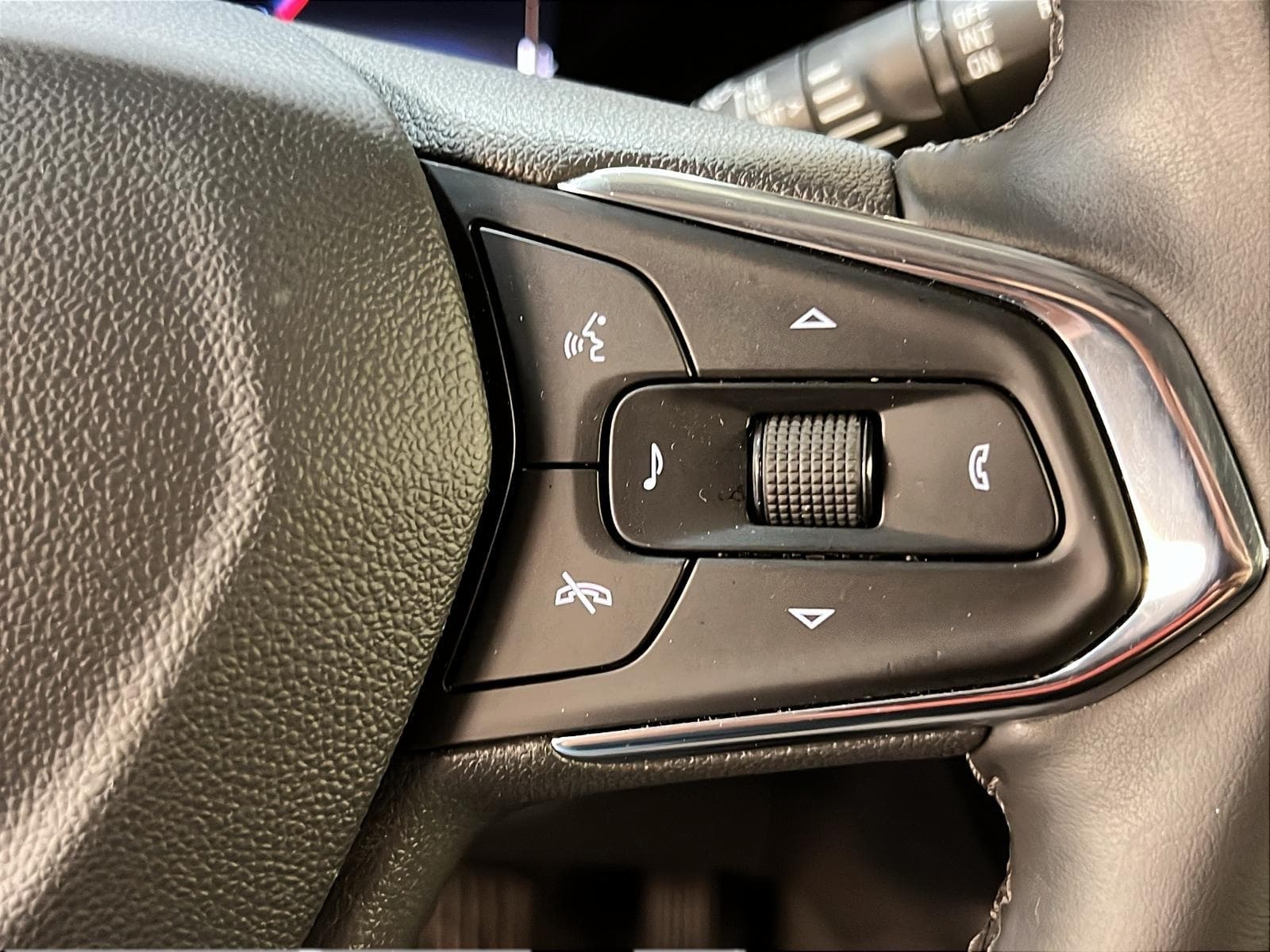 Chevrolet TrailBlazer 2025 — photo 19