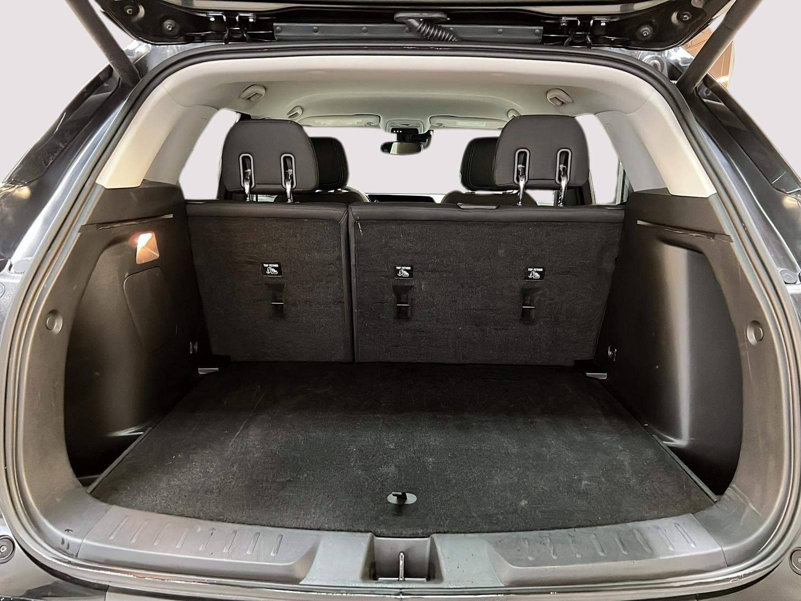 Chevrolet TrailBlazer 2025 — photo 12
