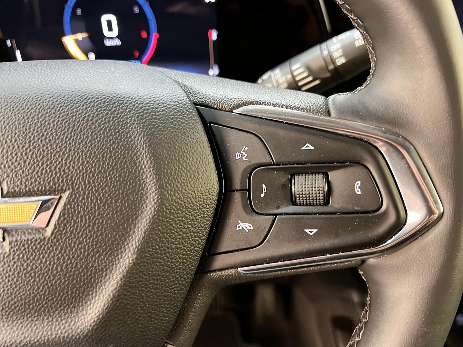Chevrolet TrailBlazer 2025 — photo 19
