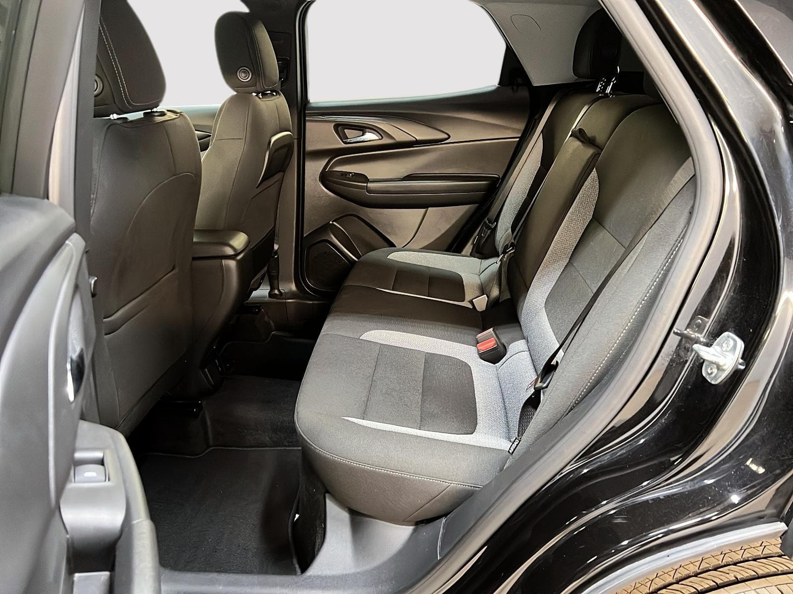 Chevrolet TrailBlazer 2025 — photo 9