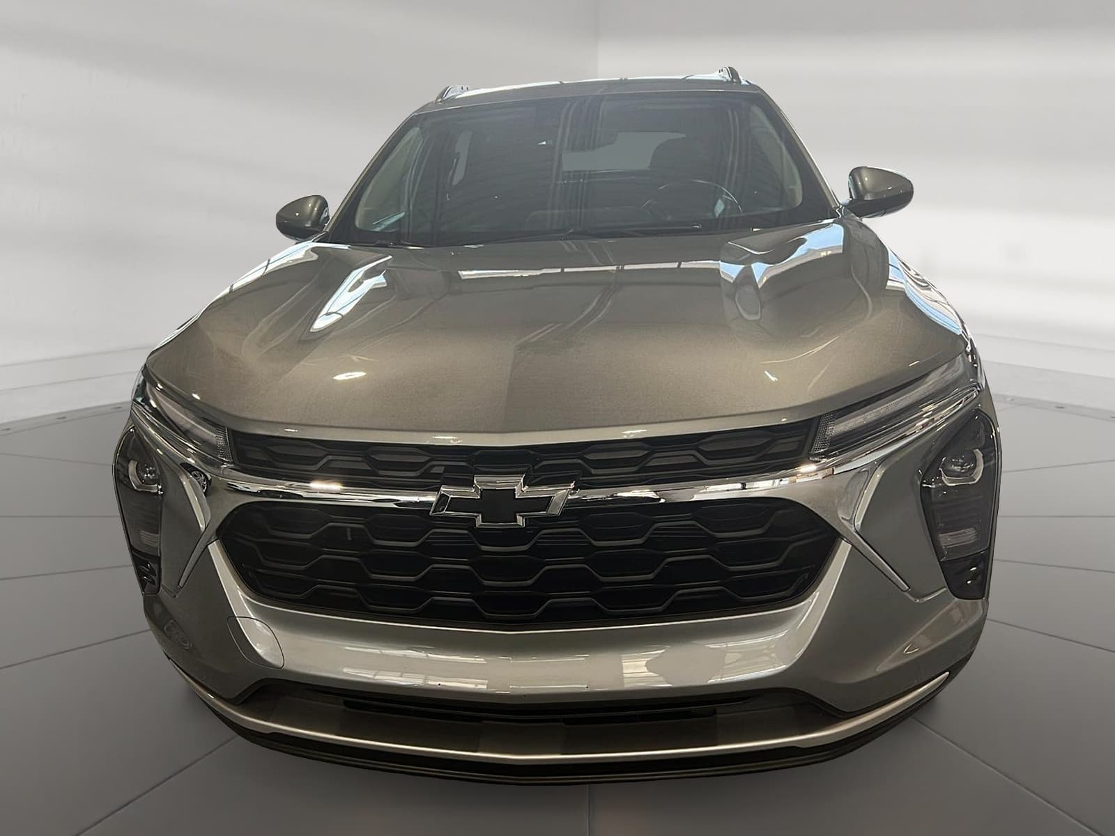 Chevrolet Trax 2025 — photo 2
