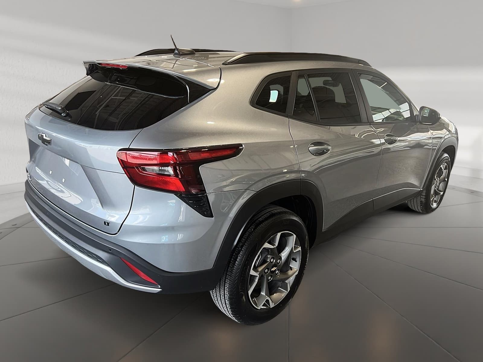 Chevrolet Trax 2025 — photo 4