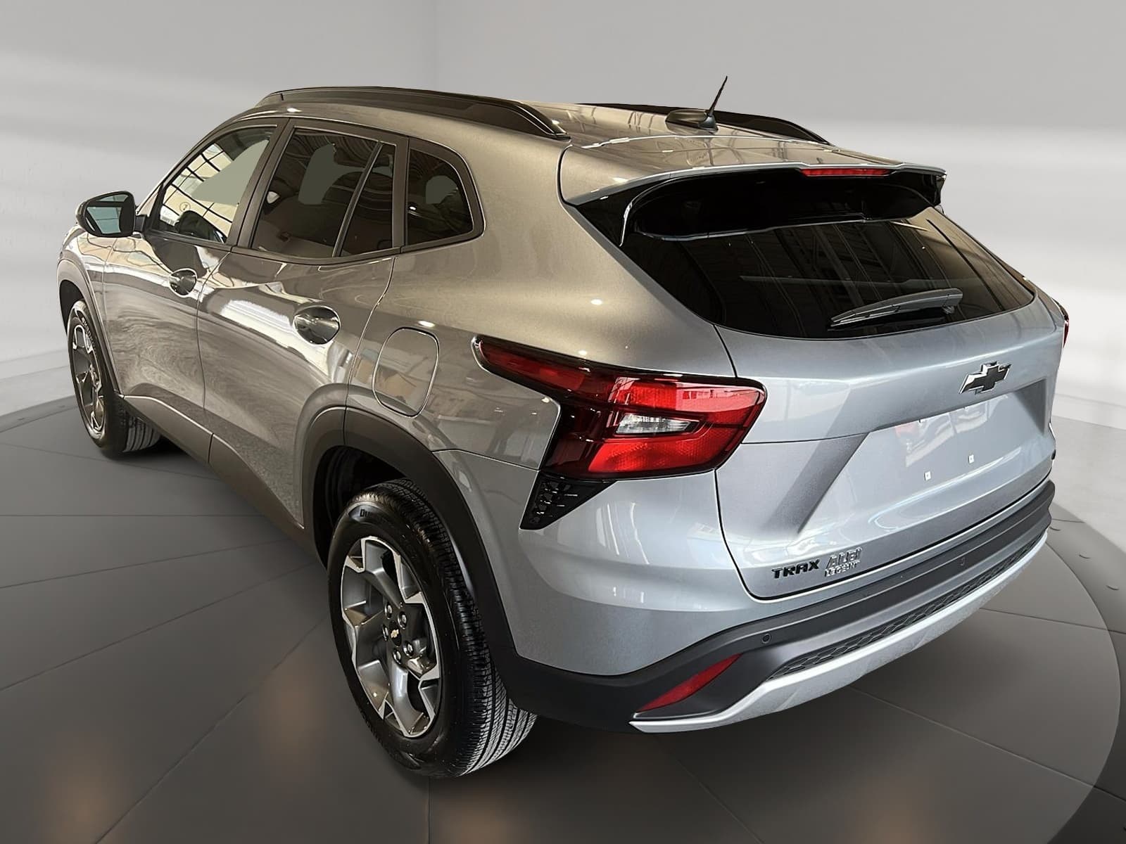 Chevrolet Trax 2025 — photo 6