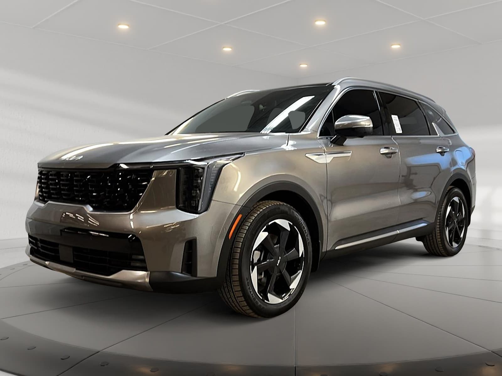 Kia Sorento 2025 à vendre à Mascouche
