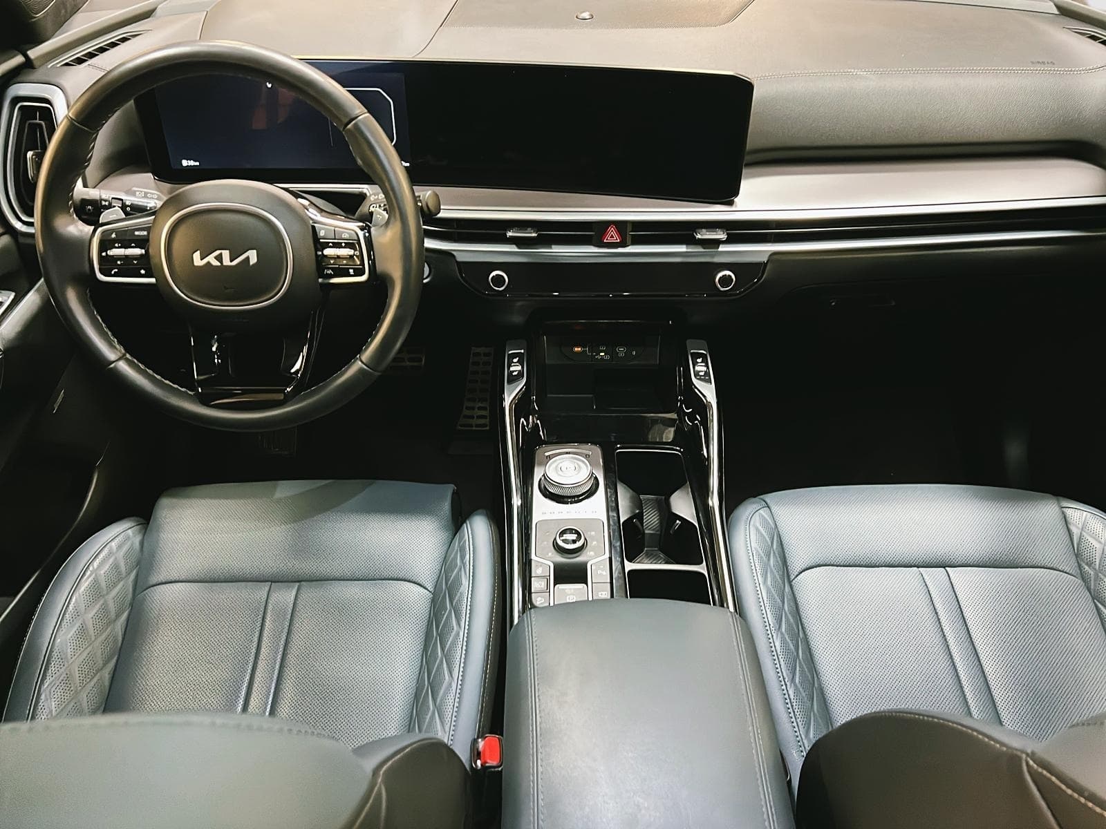 Kia Sorento 2025 — photo 13