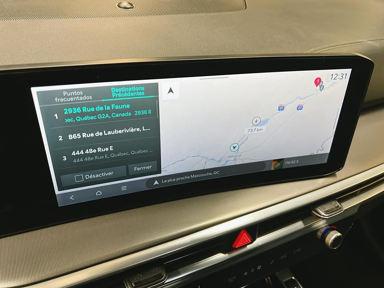 Kia Sorento 2025 — photo 21