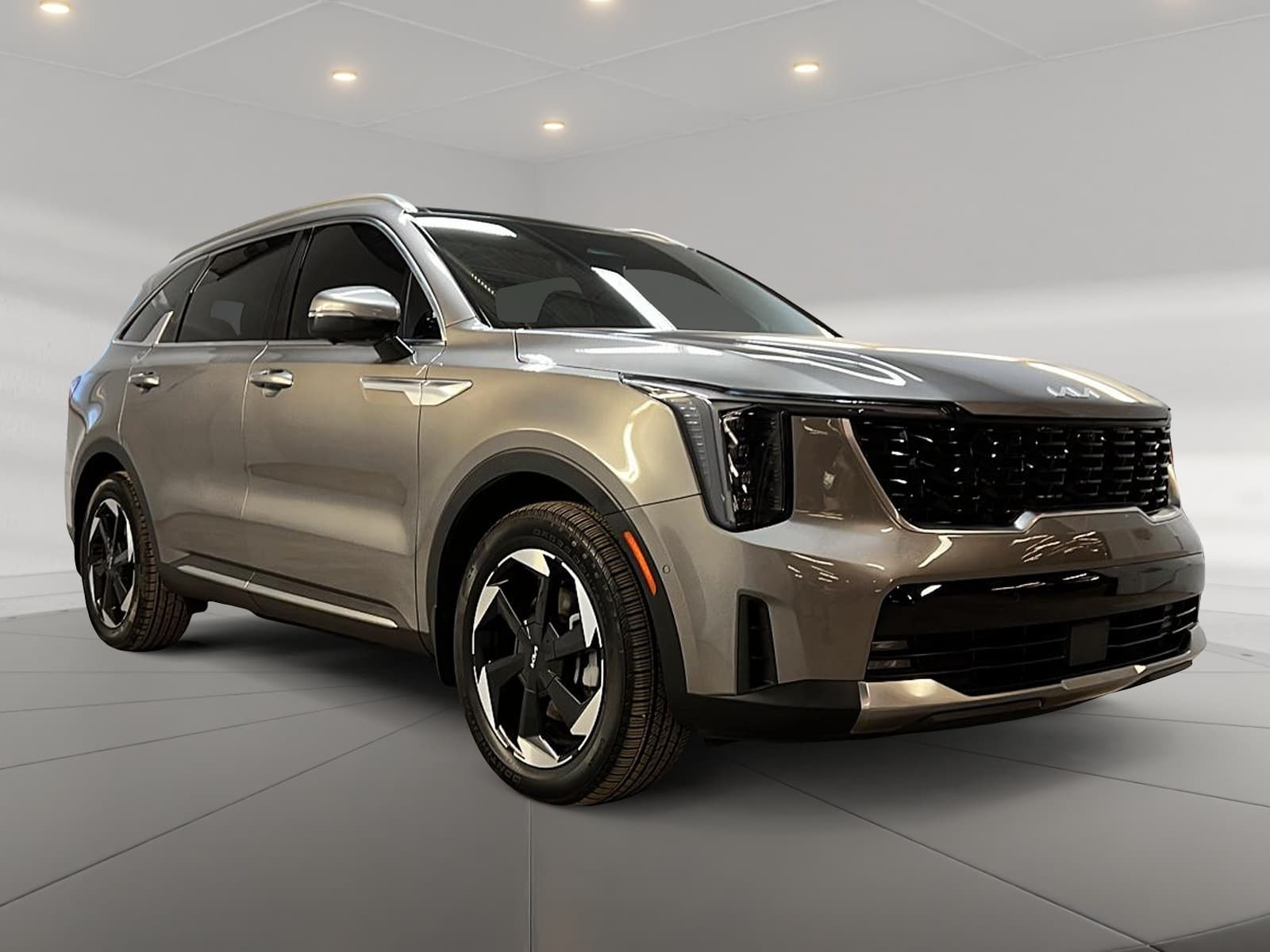 Kia Sorento 2025 — photo 4