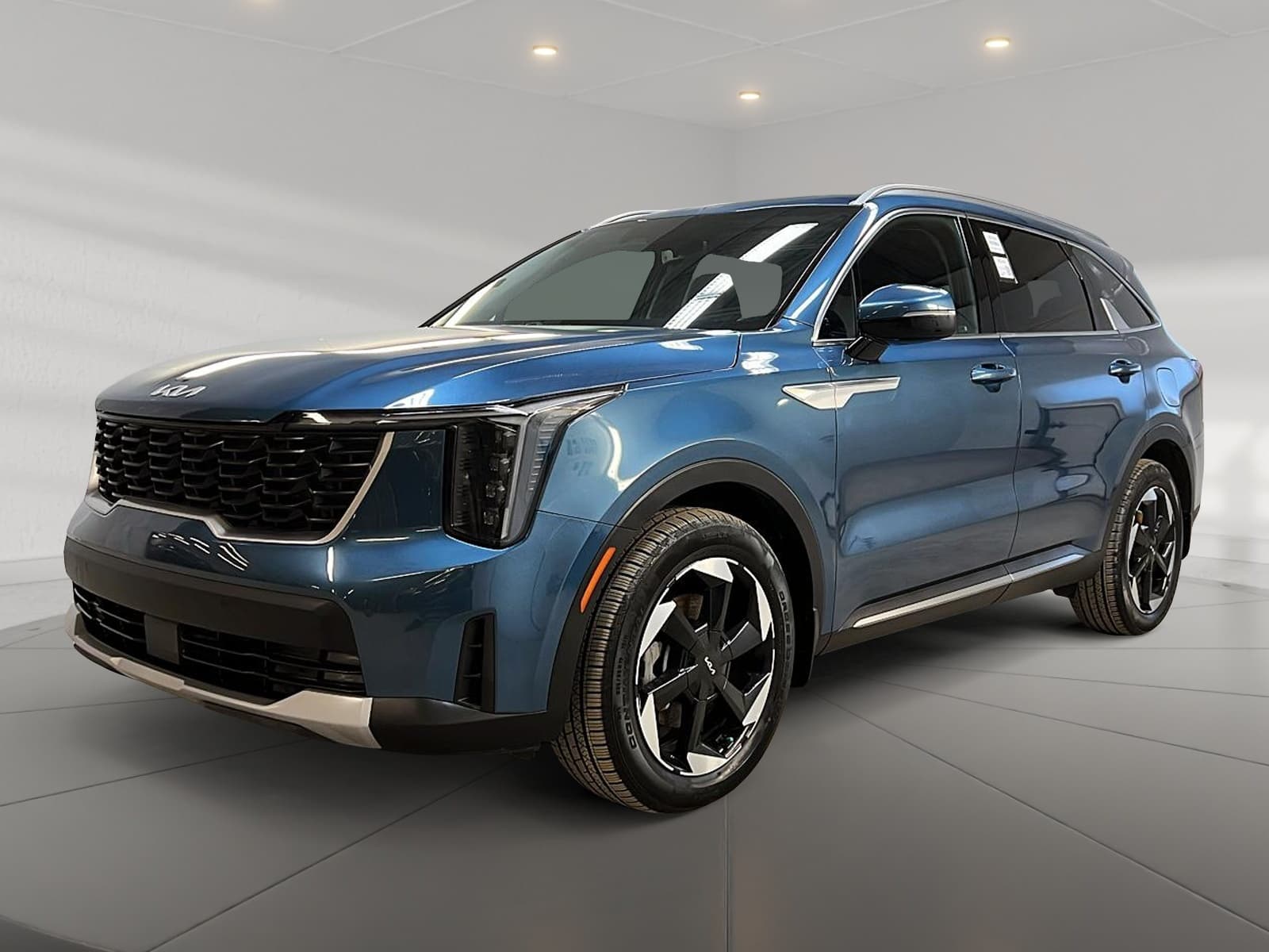 Kia Sorento 2025 à vendre à Mascouche