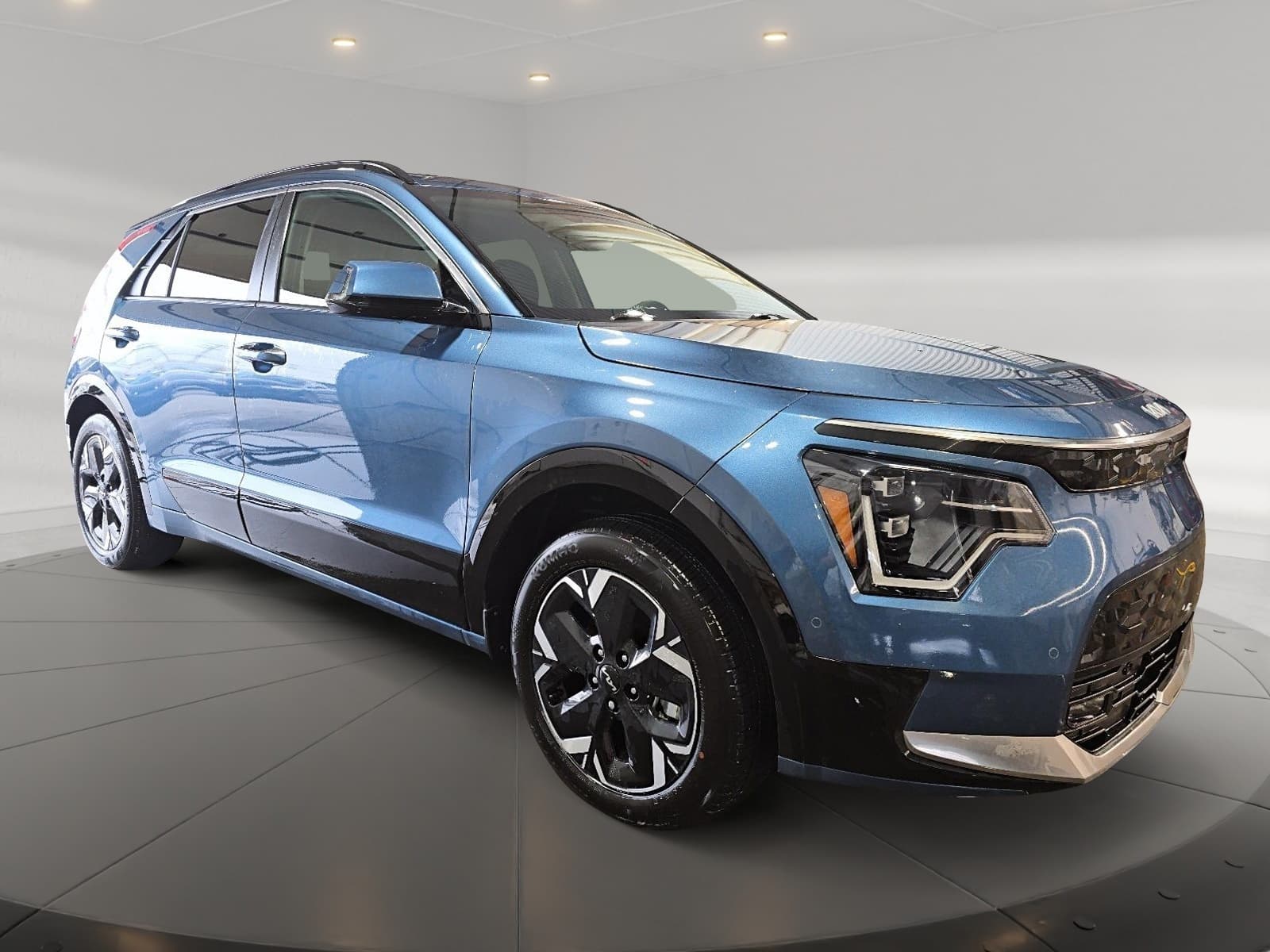 Kia Niro 2026 — photo 4