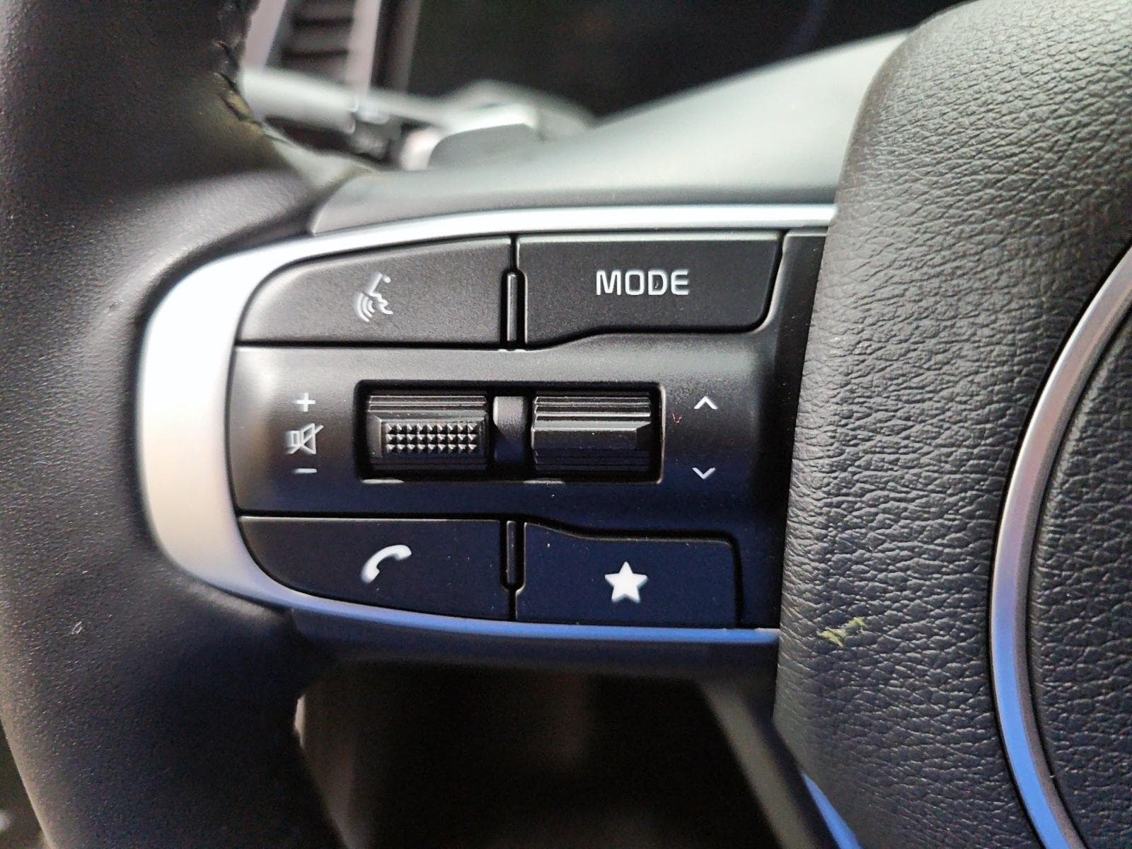 Kia Sportage 2025 — photo 19