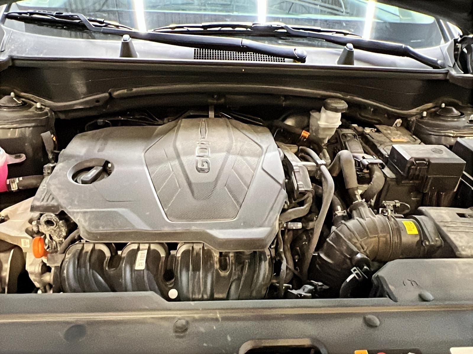 Kia Sportage 2026 — photo 12
