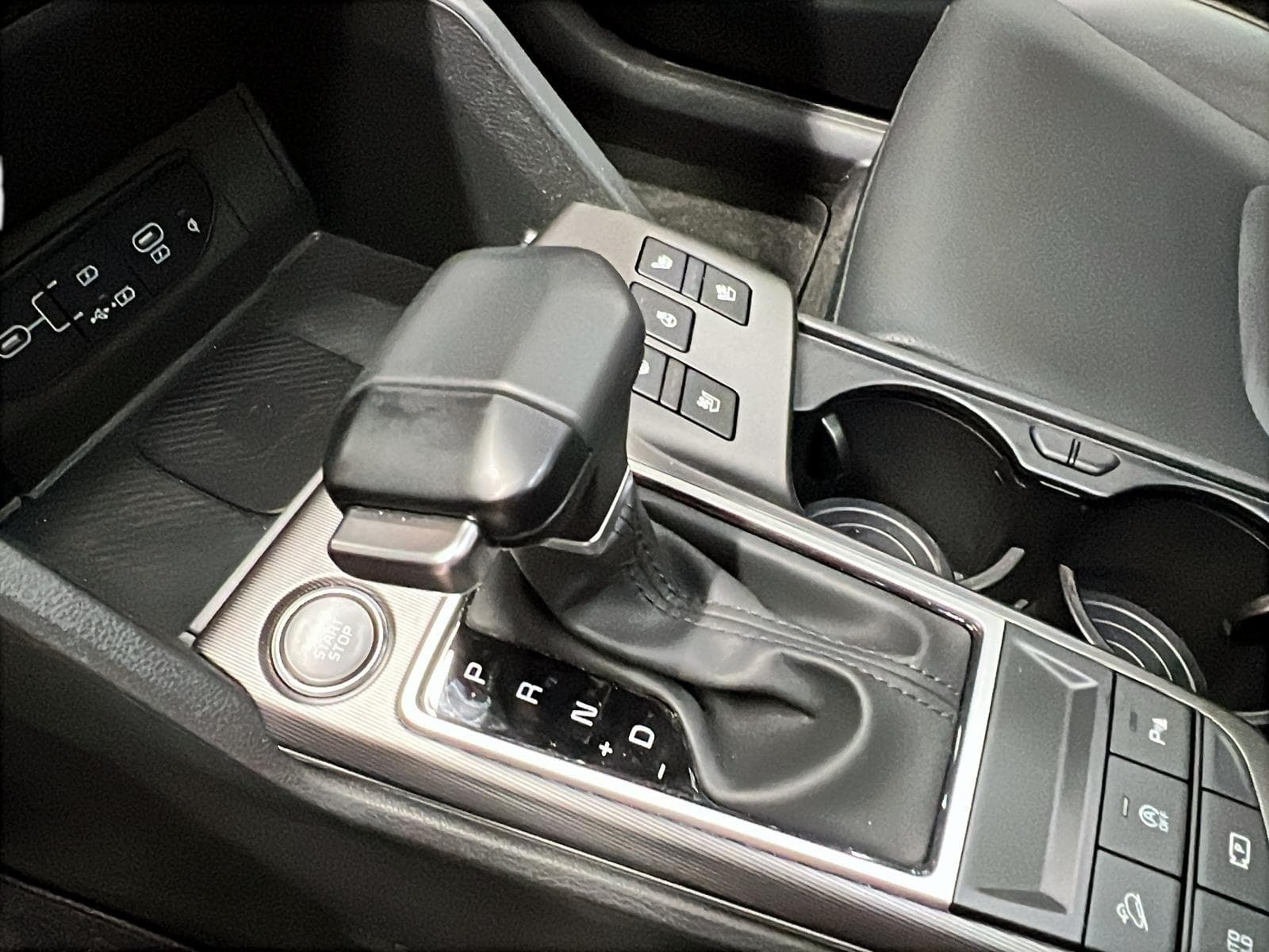Kia Sportage 2026 — photo 14
