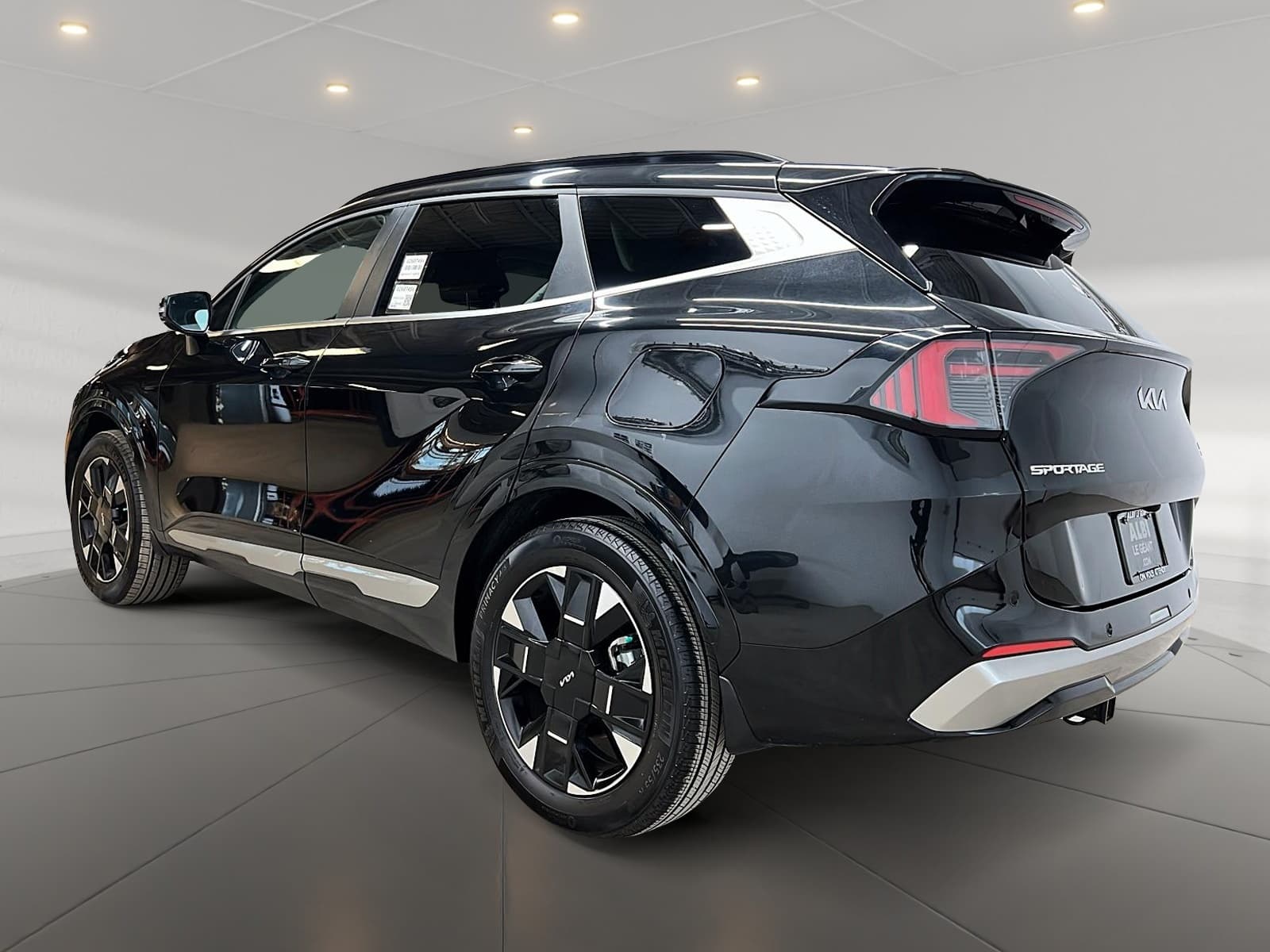 Kia Sportage 2026 — photo 6