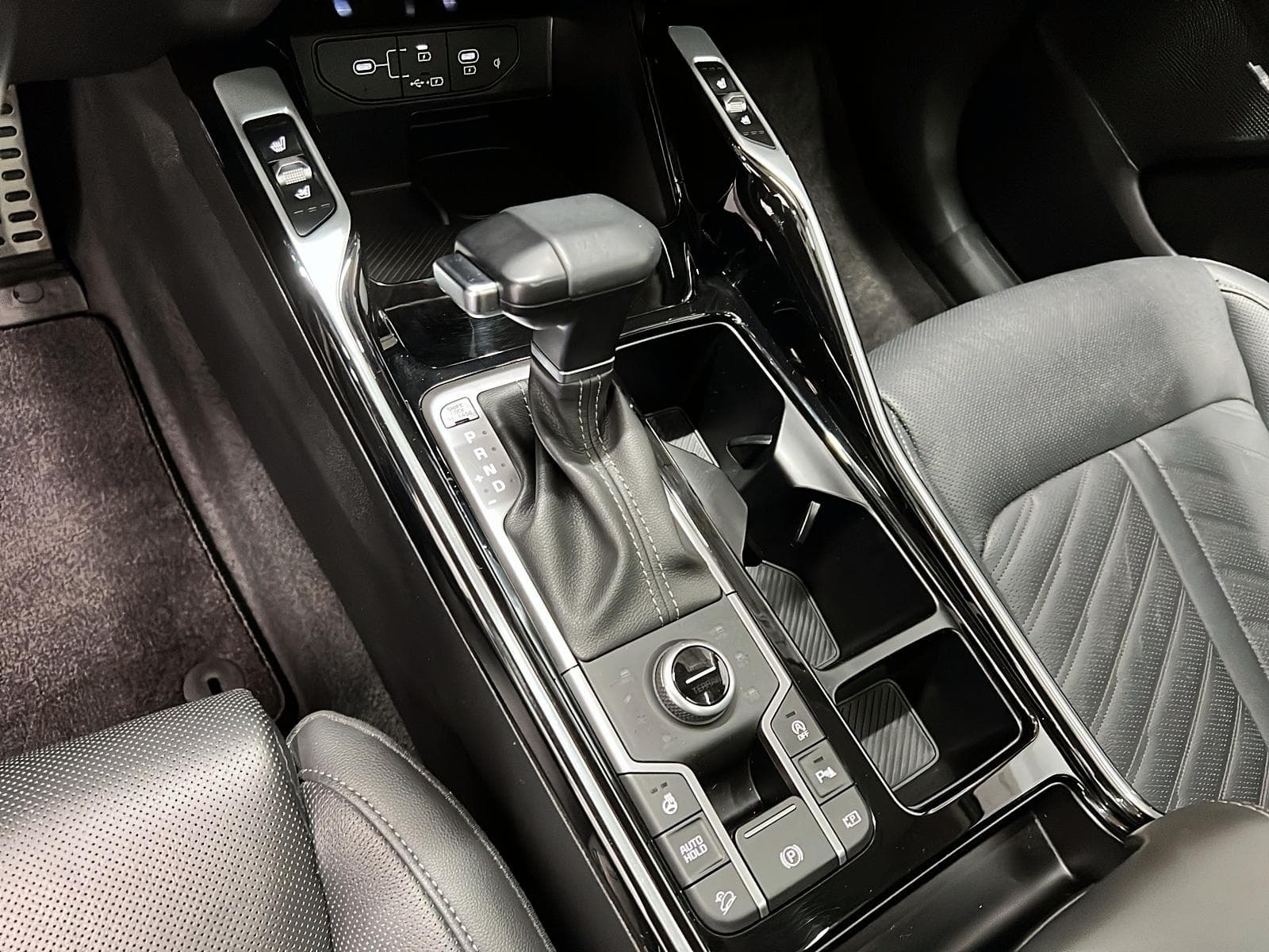 Kia Sorento 2025 — photo 16