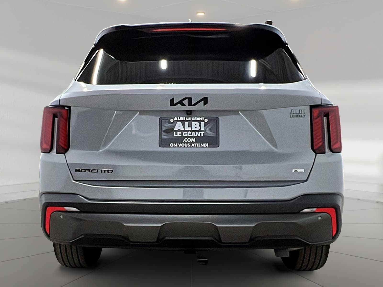 Kia Sorento 2025 — photo 5
