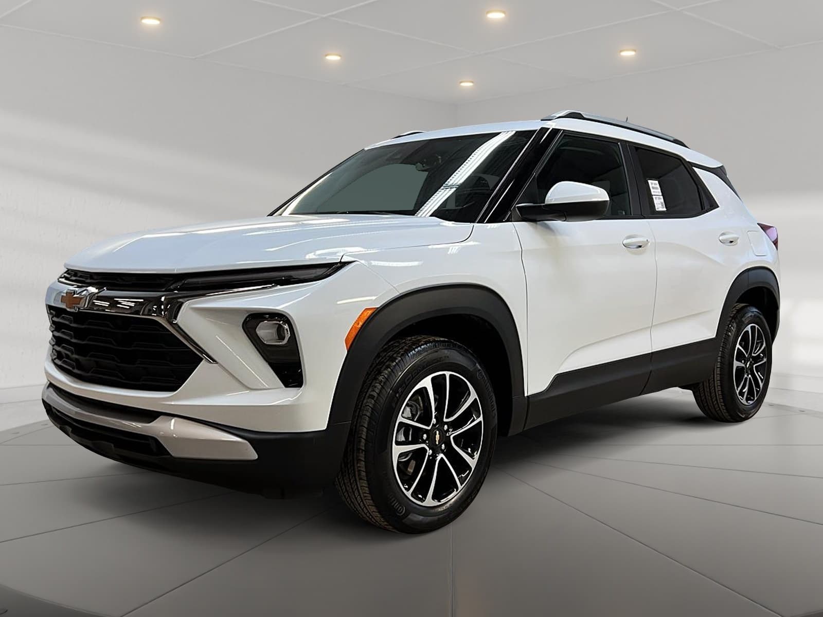 Chevrolet TrailBlazer 2025 à vendre à Mascouche
