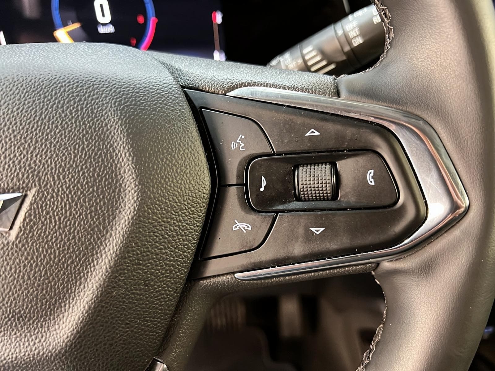 Chevrolet TrailBlazer 2025 — photo 19