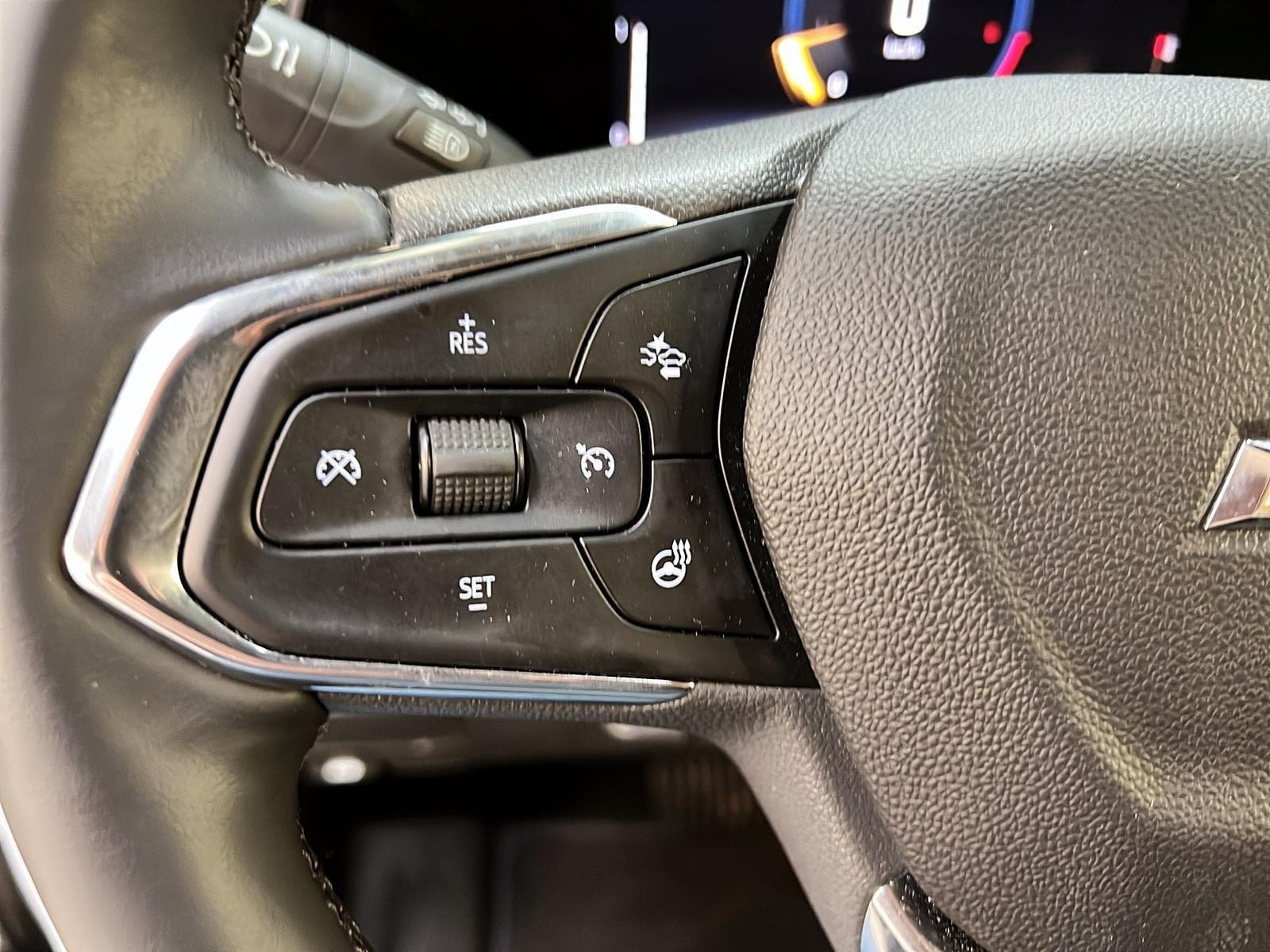 Chevrolet TrailBlazer 2025 — photo 20