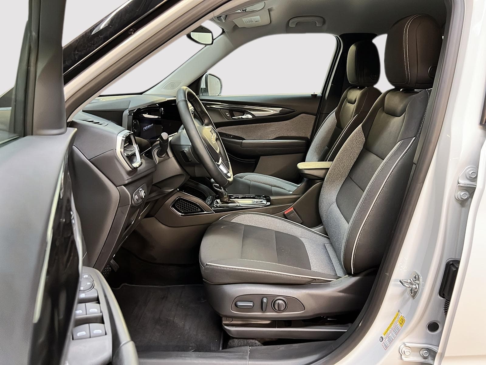 Chevrolet TrailBlazer 2025 — photo 7