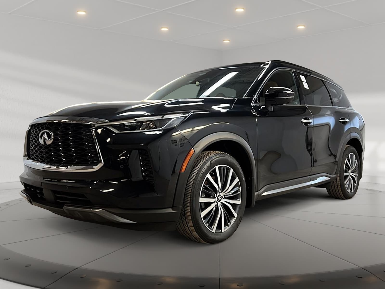 Infiniti QX60 2025 à vendre à Mascouche