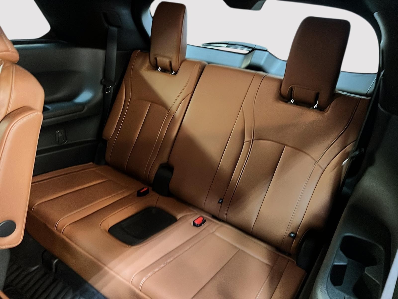 Infiniti QX60 2025 — photo 10