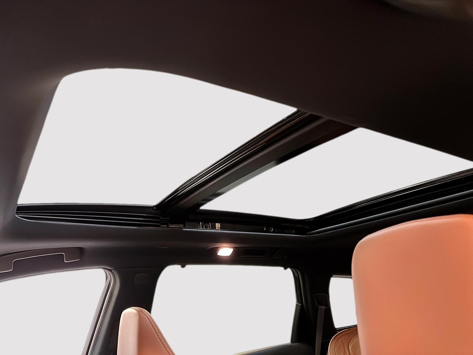 Infiniti QX60 2025 — photo 11