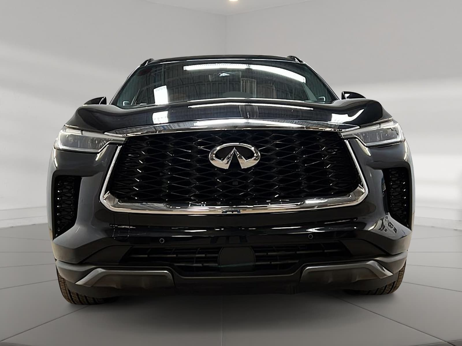 Infiniti QX60 2025 — photo 2