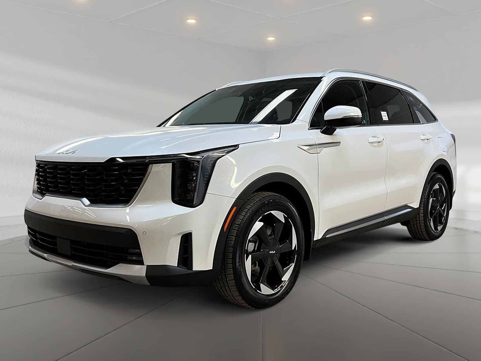 Kia Sorento 2025 à vendre à Mascouche
