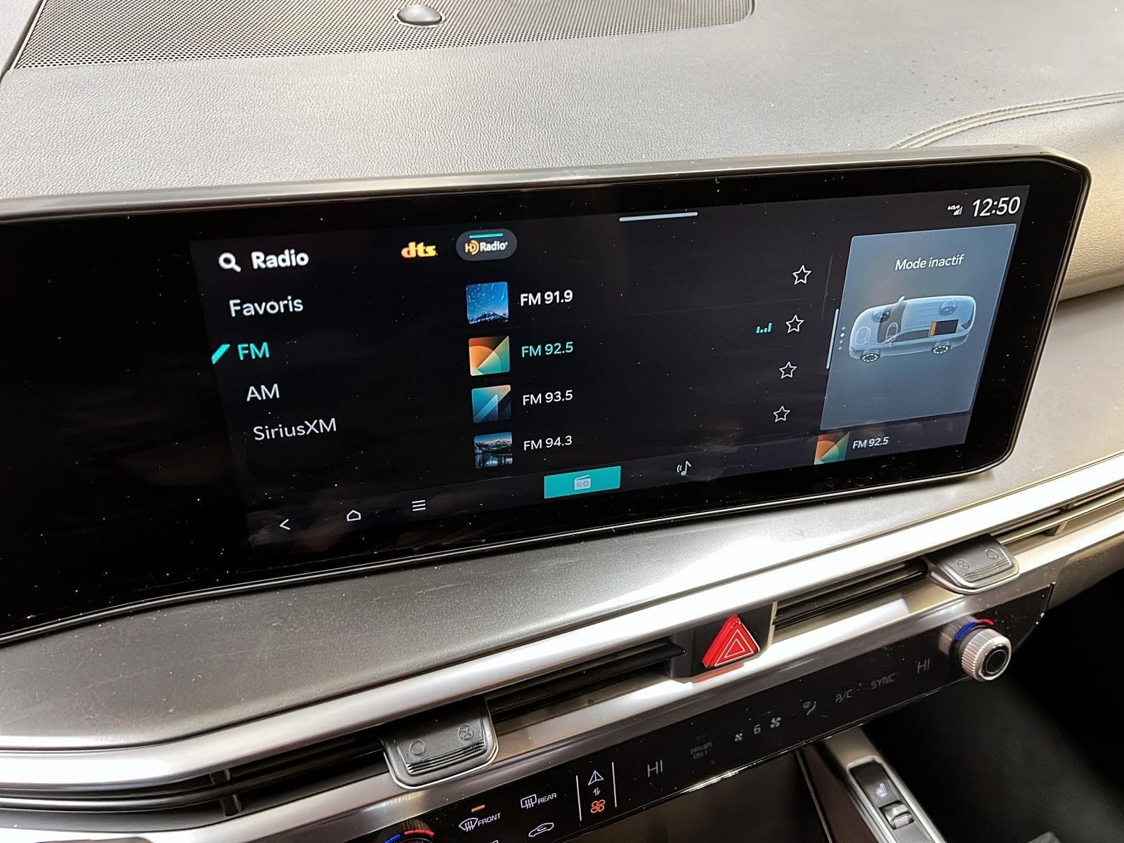 Kia Sorento 2025 — photo 18
