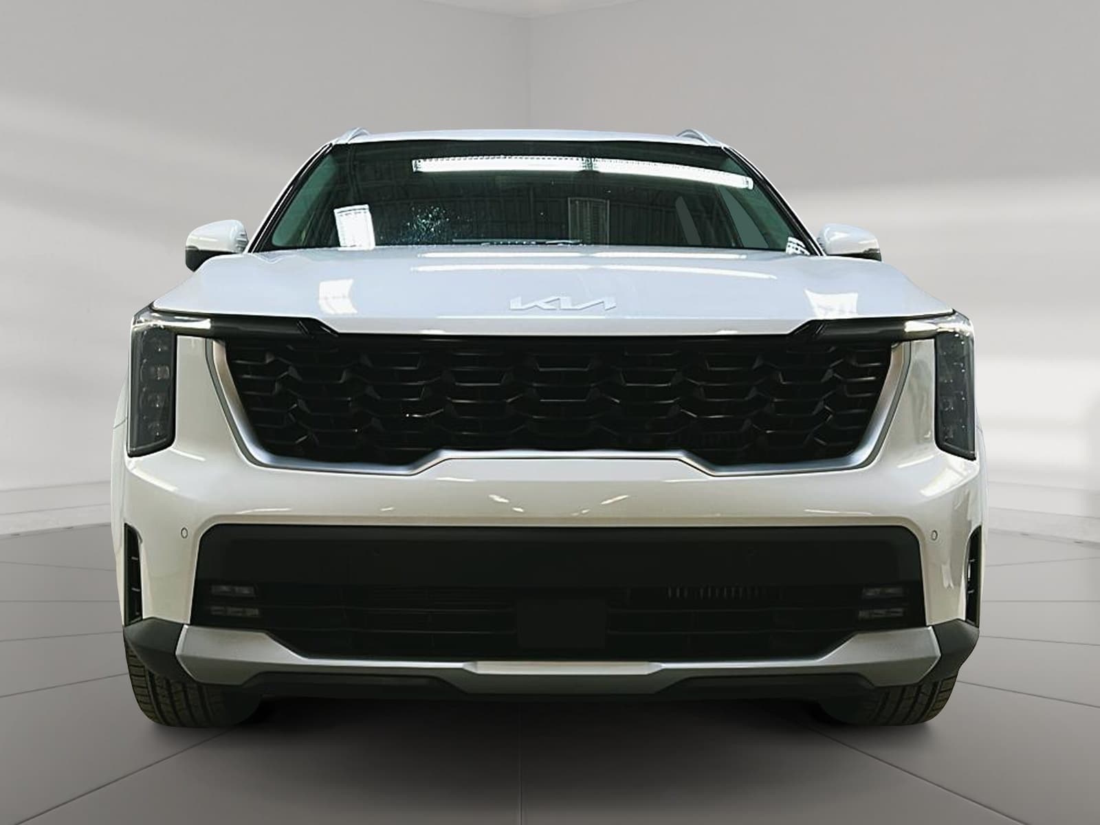 Kia Sorento 2025 — photo 3