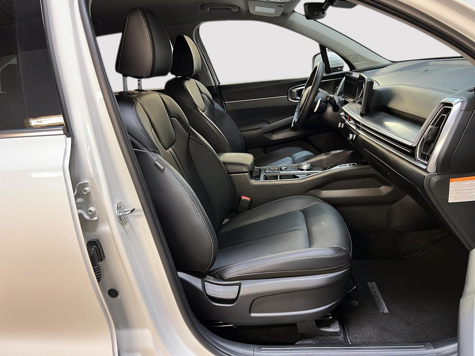 Kia Sorento 2025 — photo 9