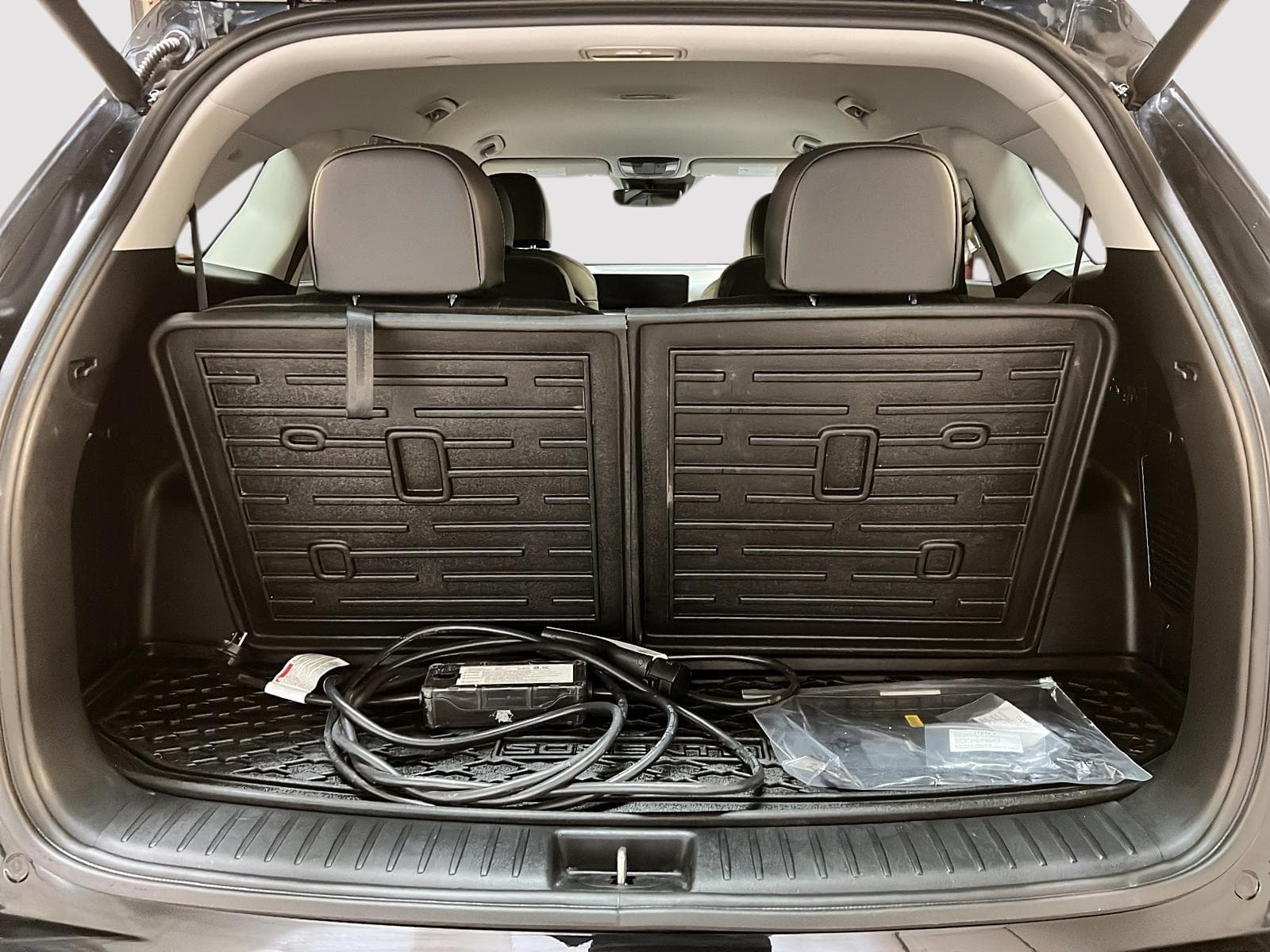 Kia Sorento 2026 — photo 14