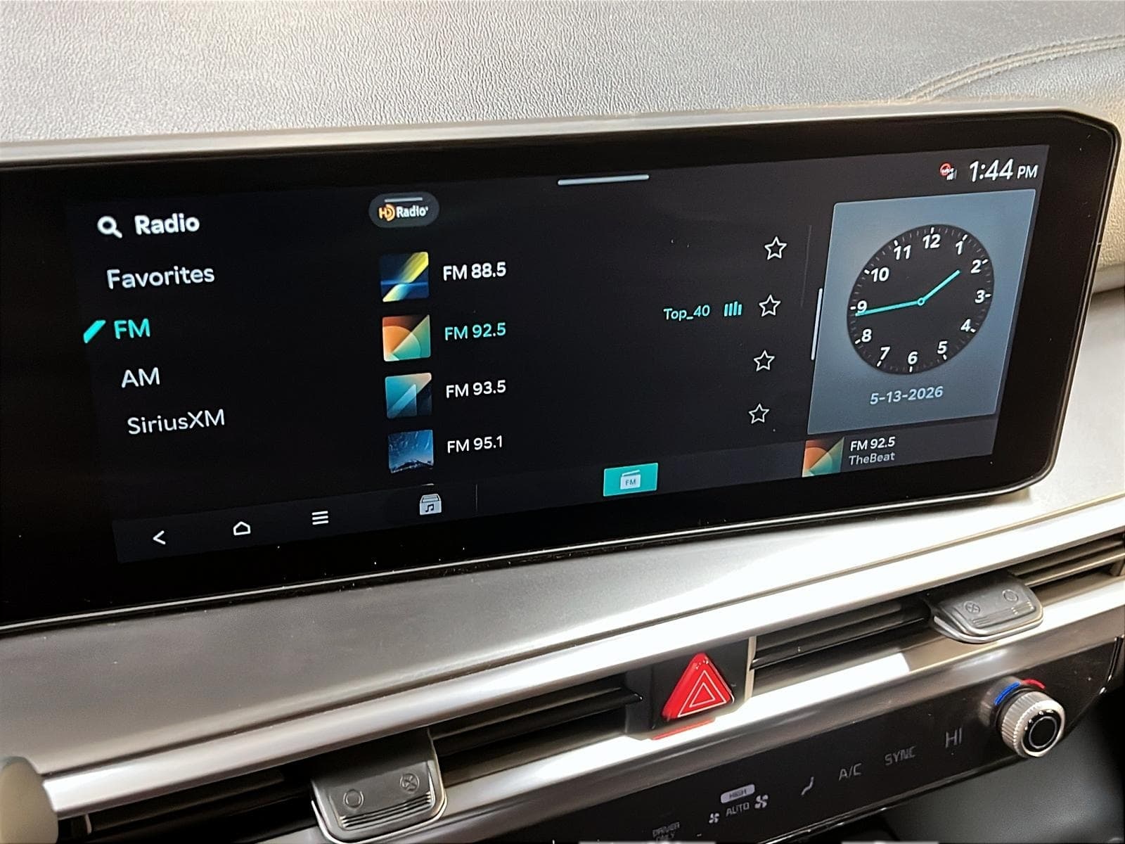 Kia Sorento 2026 — photo 18