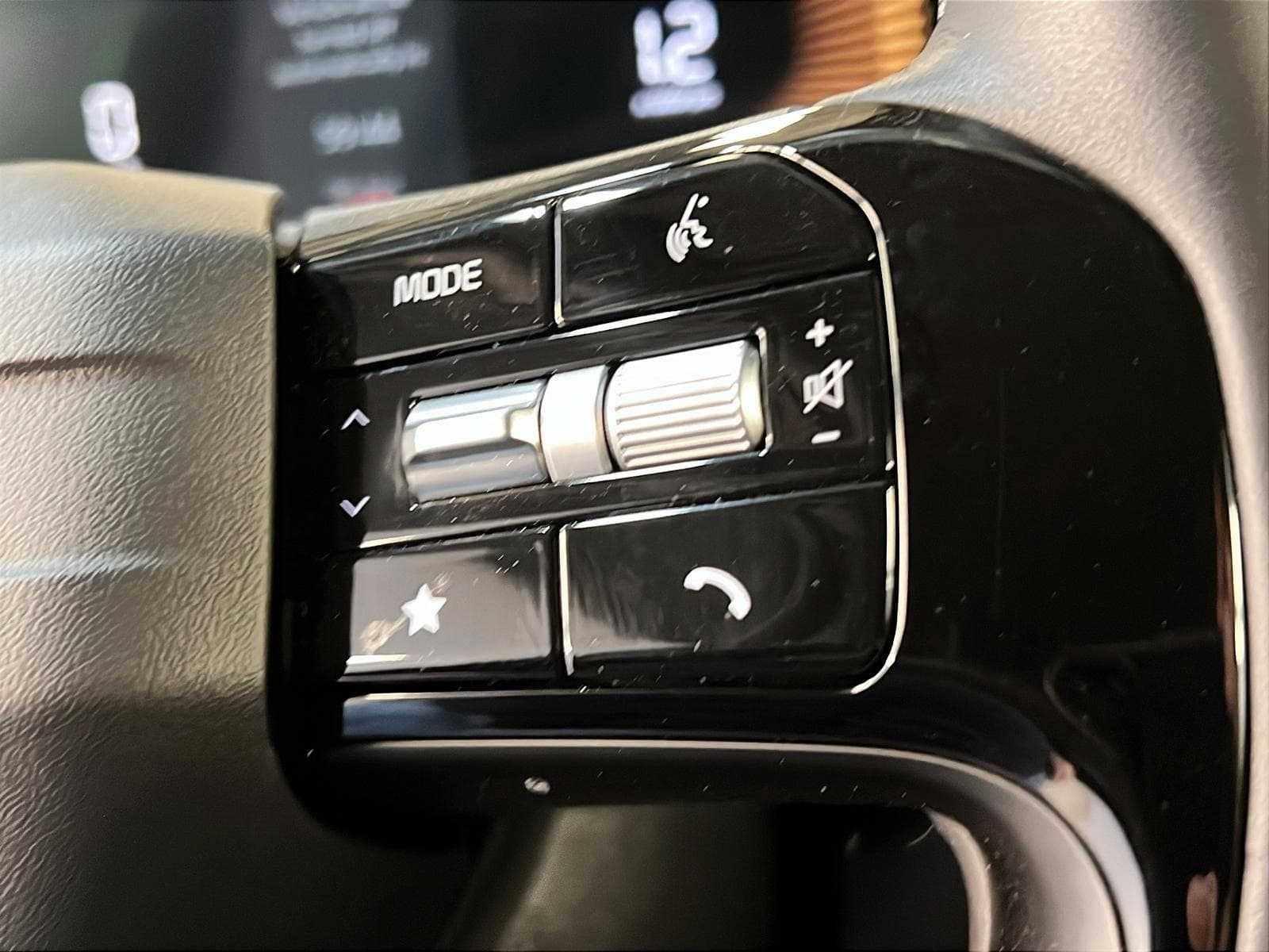 Kia Sorento 2026 — photo 21