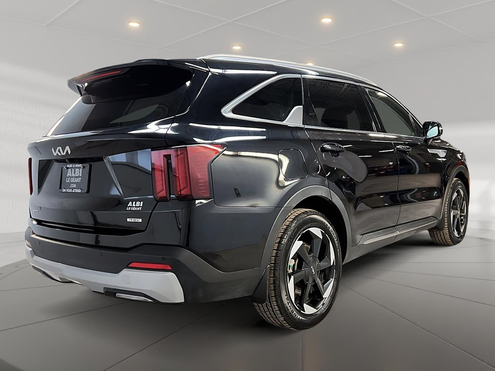 Kia Sorento 2026 — photo 5