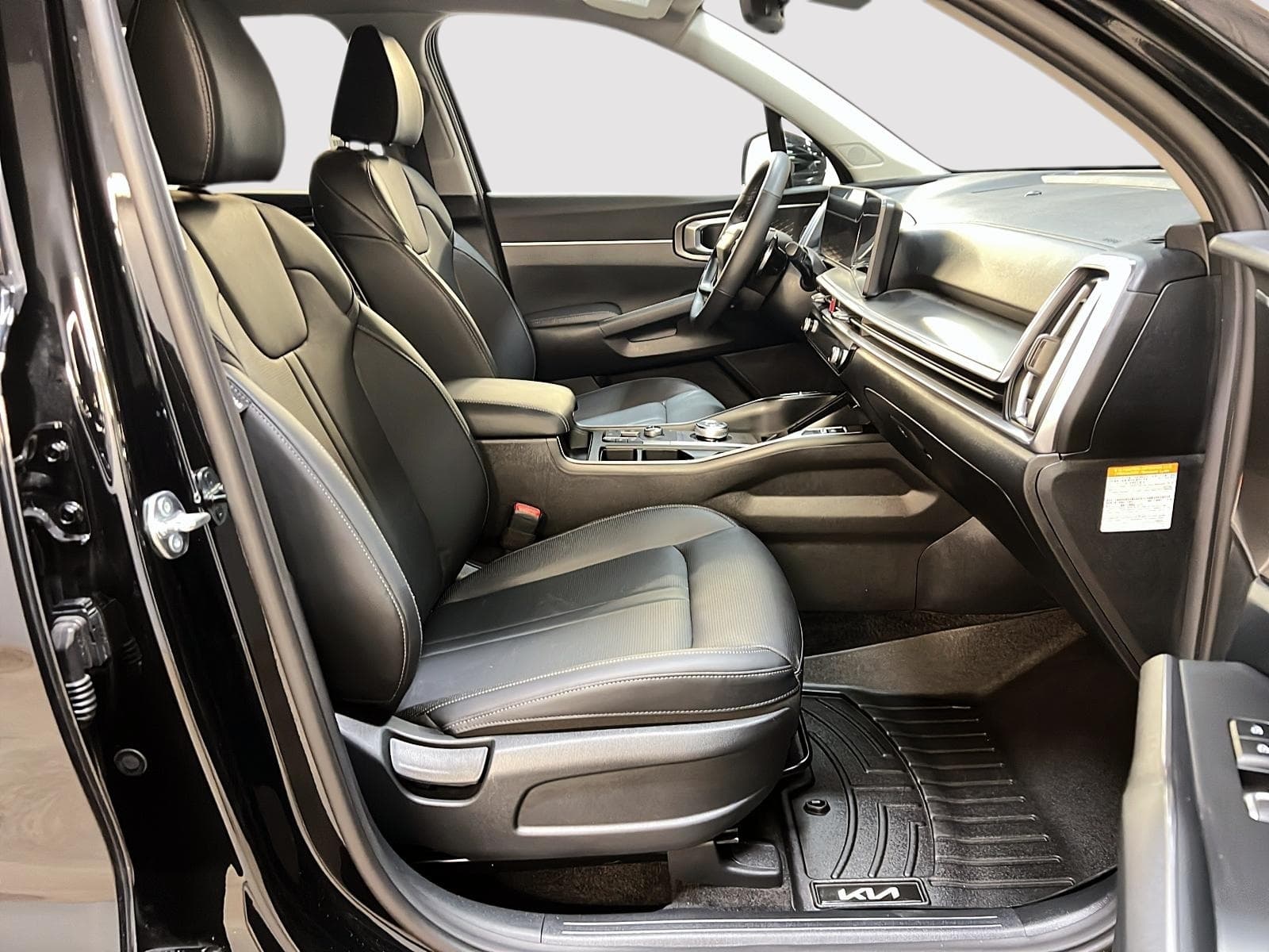 Kia Sorento 2026 — photo 9